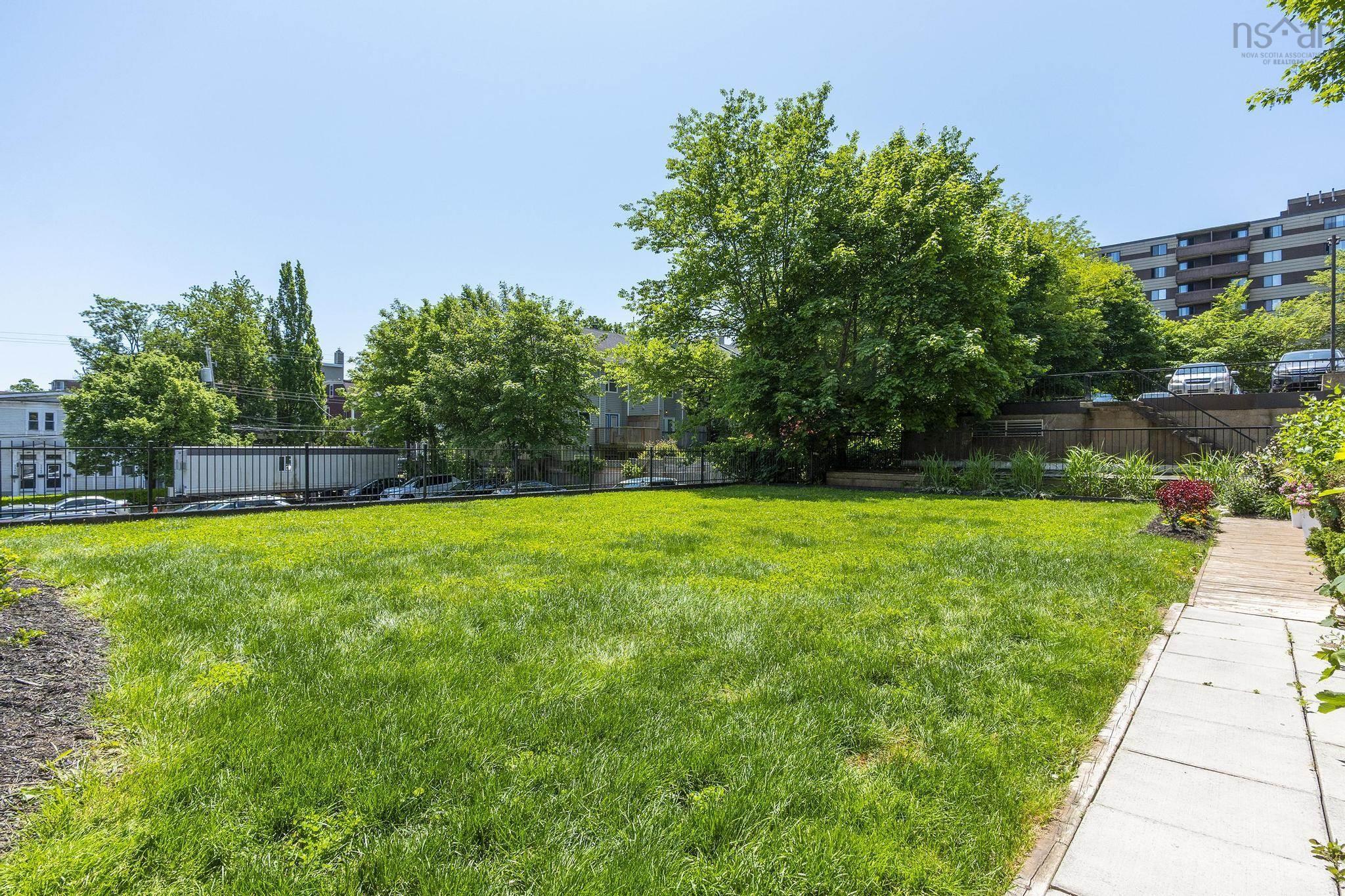 207 5234 Morris Street, Halifax, NS (MLS 202515005)