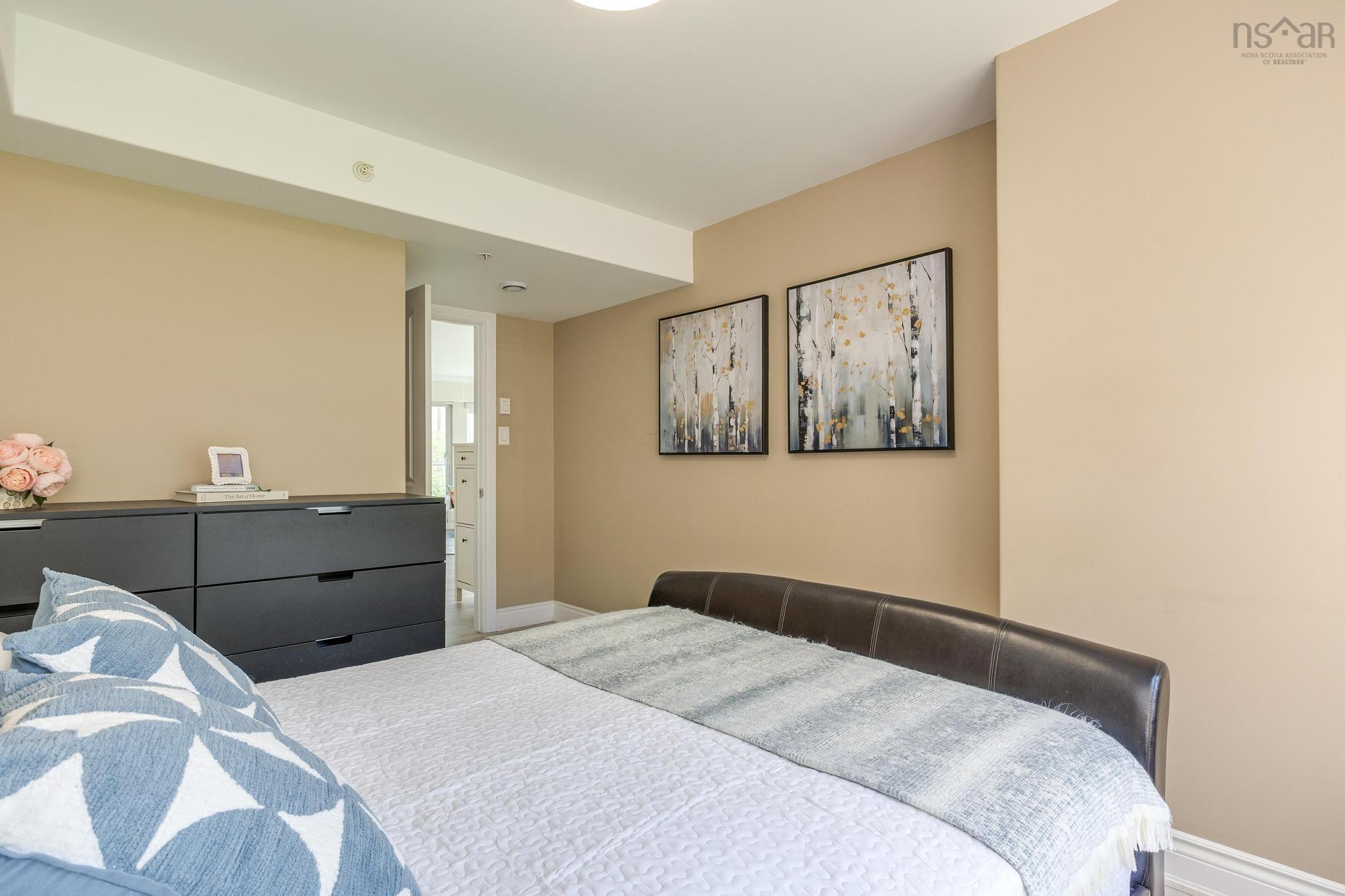 207 5234 Morris Street, Halifax, NS (MLS 202515005)