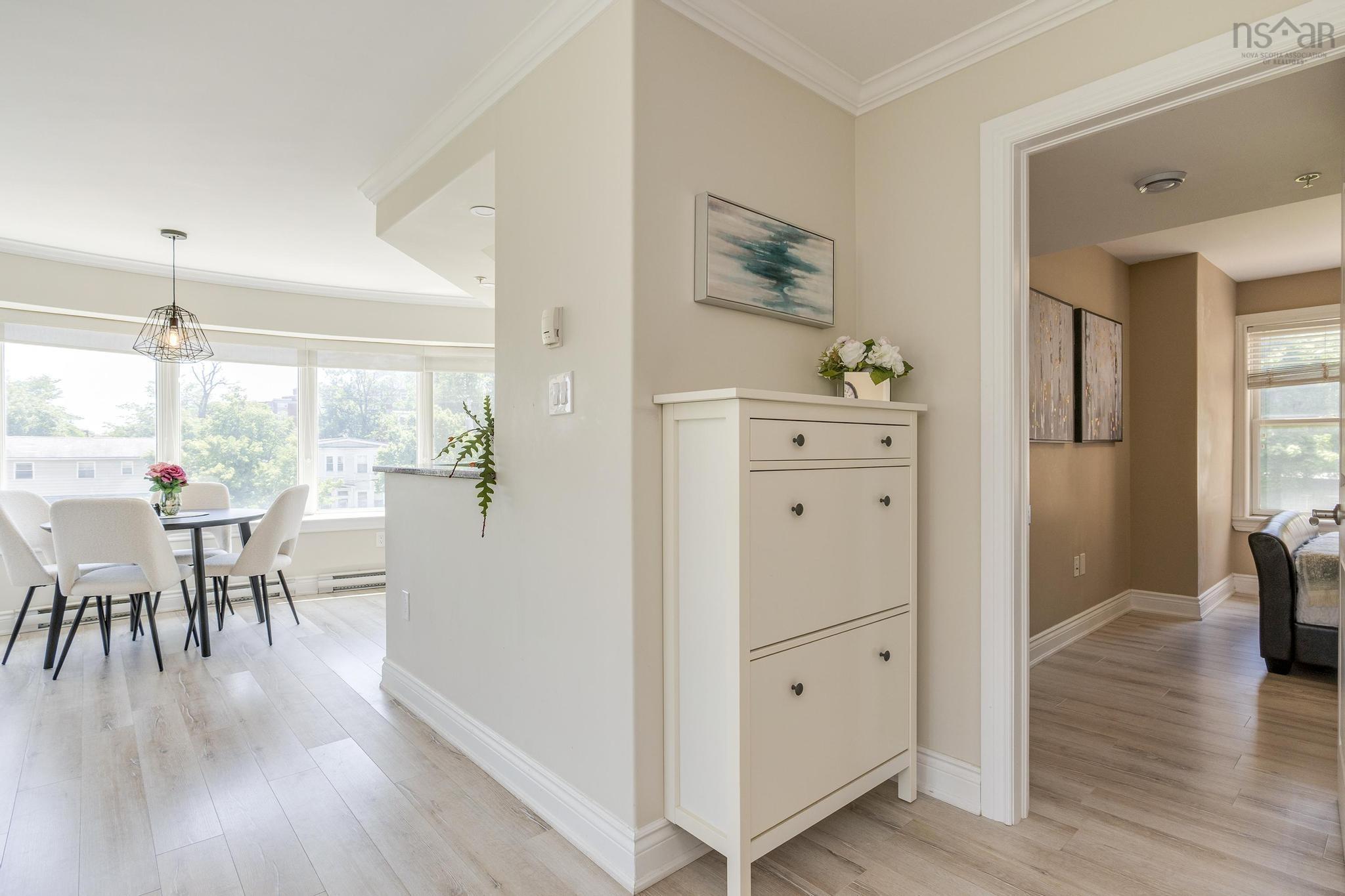 207 5234 Morris Street, Halifax, NS (MLS 202515005)