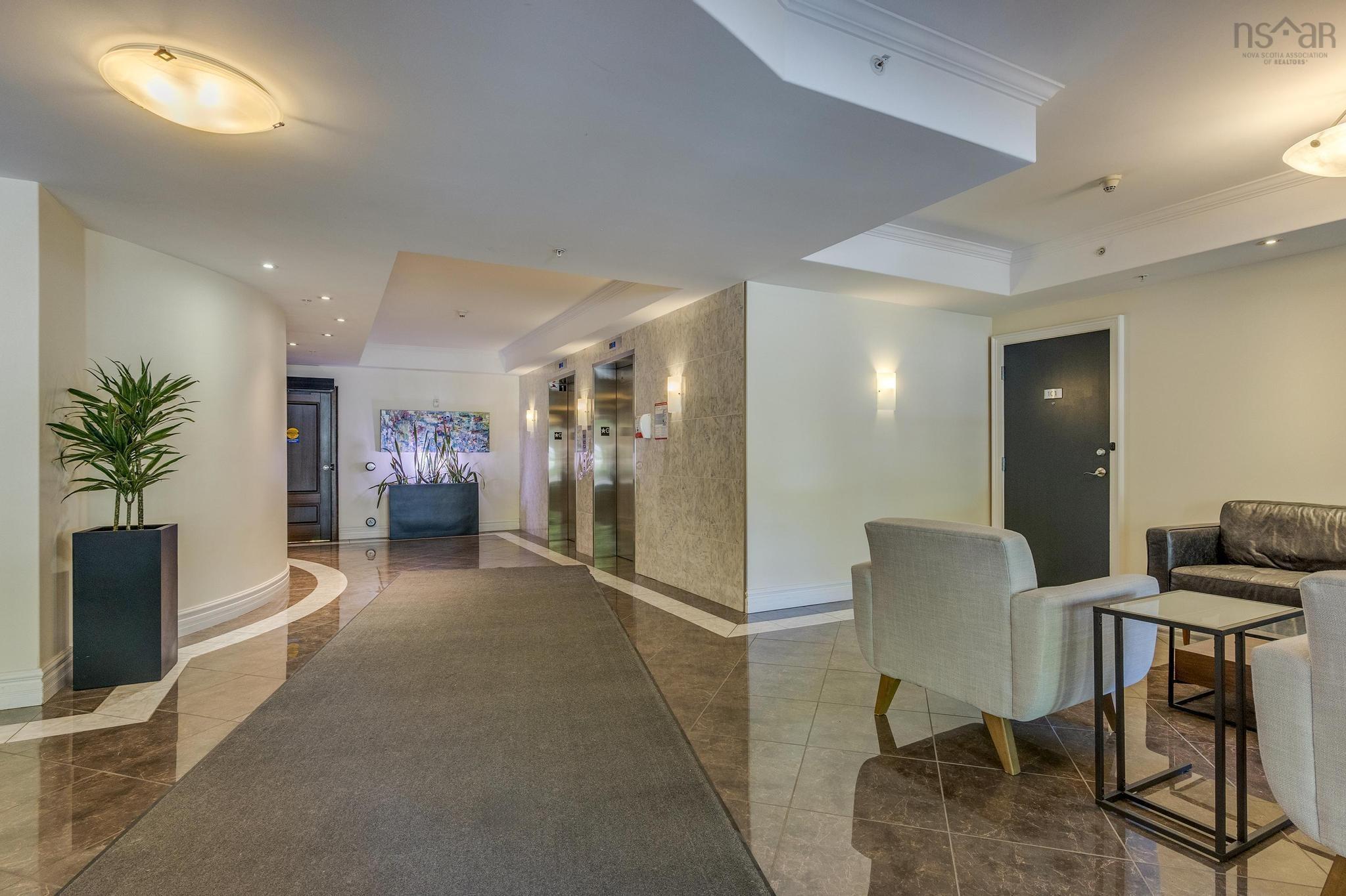 207 5234 Morris Street, Halifax, NS (MLS 202515005)