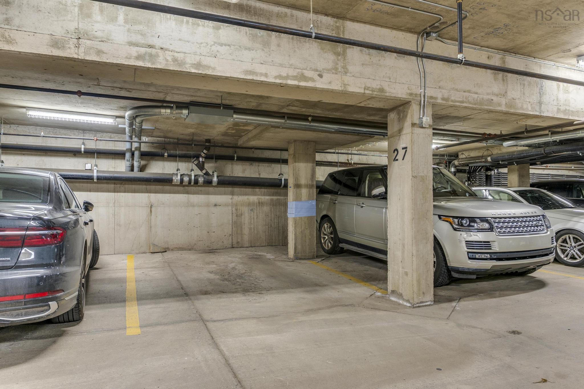 207 5234 Morris Street, Halifax, NS (MLS 202515005)