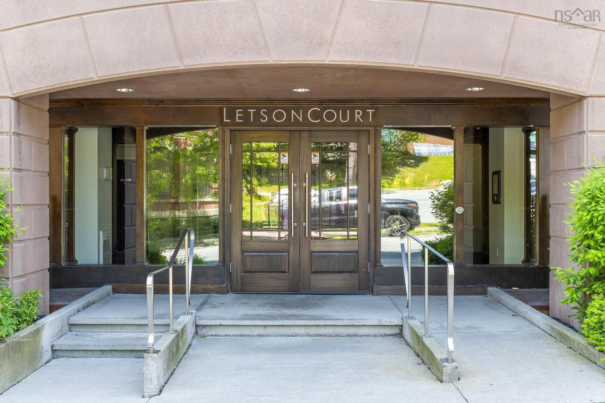 207 5234 Morris Street, Halifax, NS (MLS 202515005)