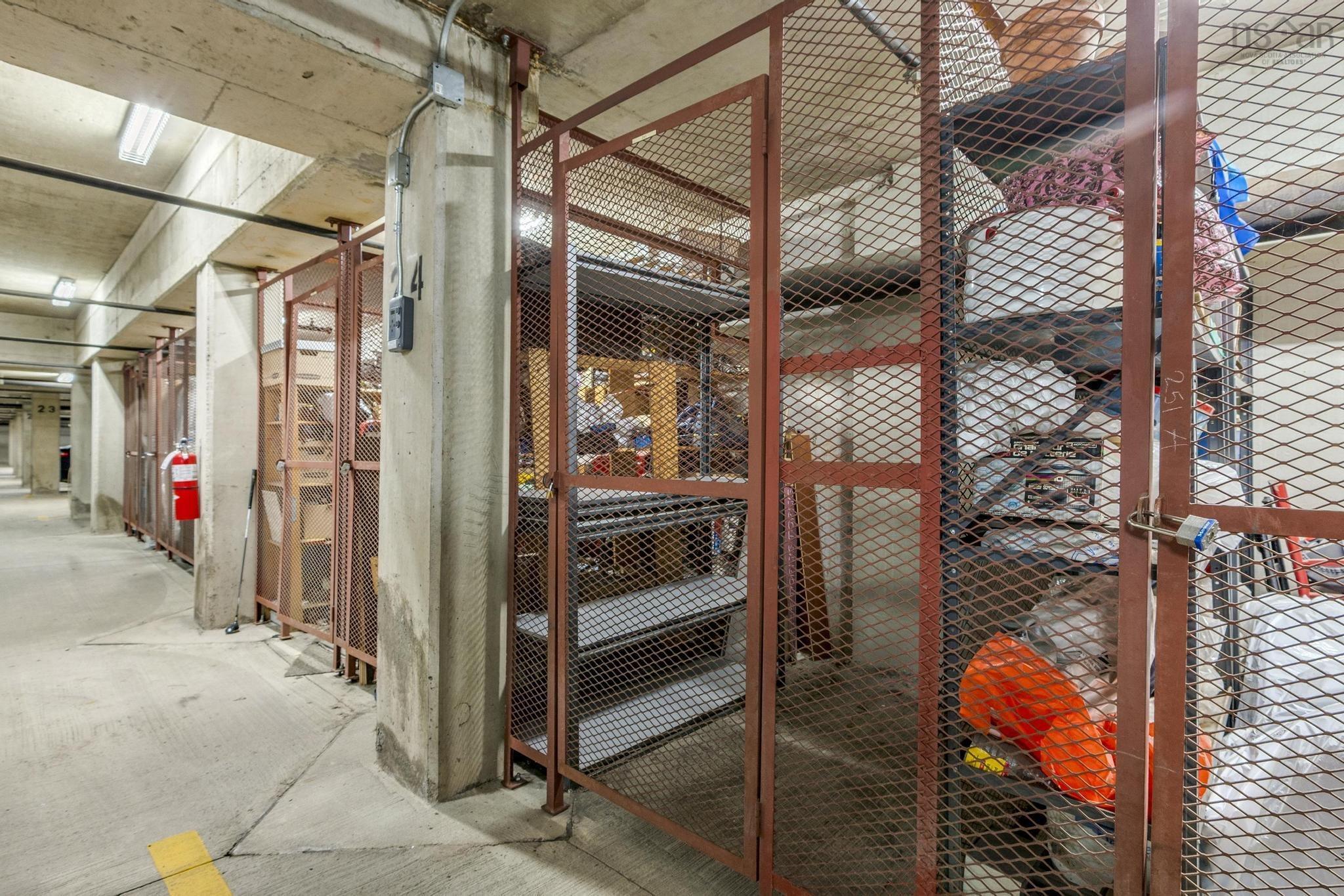 207 5234 Morris Street, Halifax, NS (MLS 202515005)