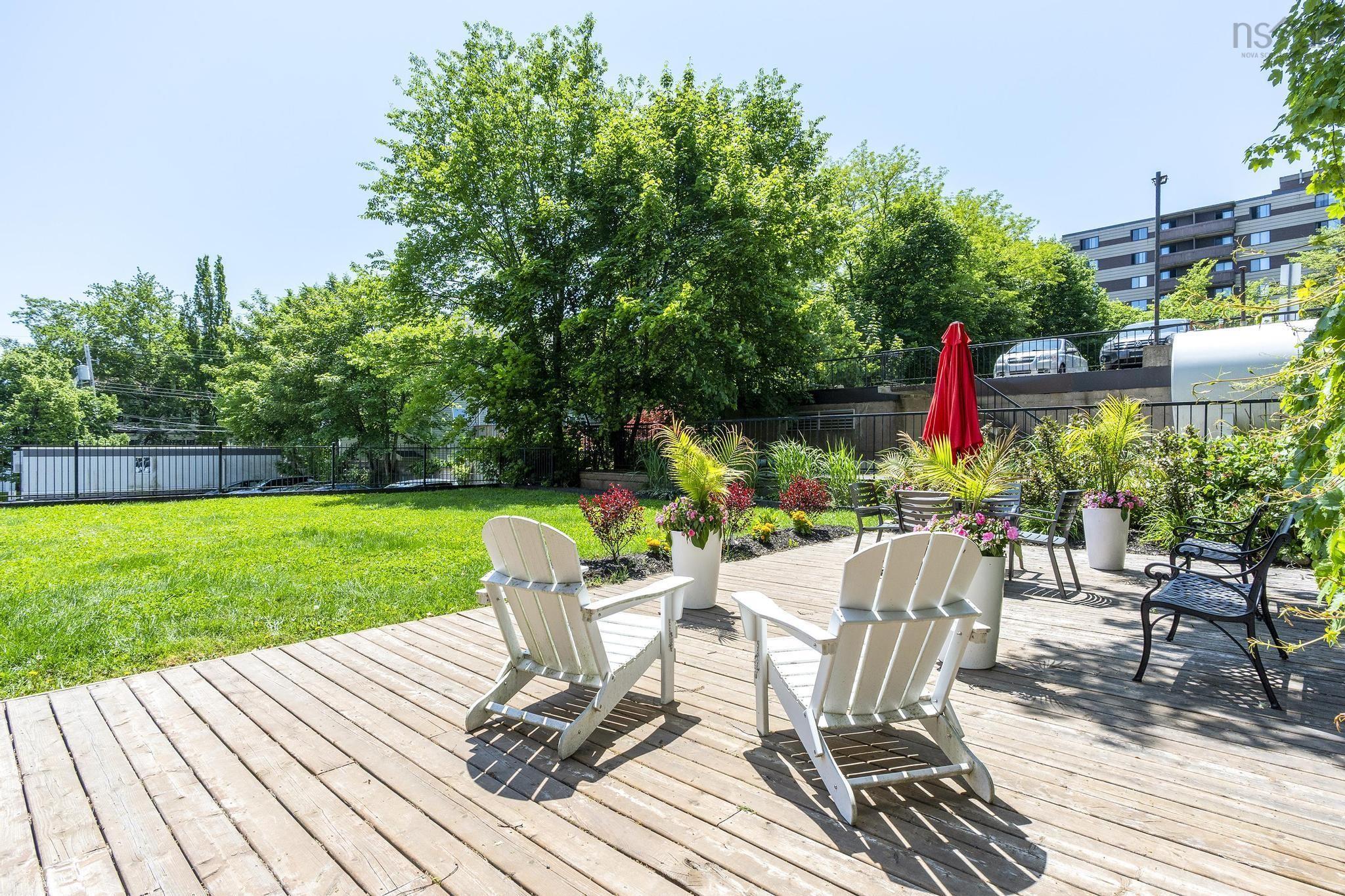 207 5234 Morris Street, Halifax, NS (MLS 202515005)