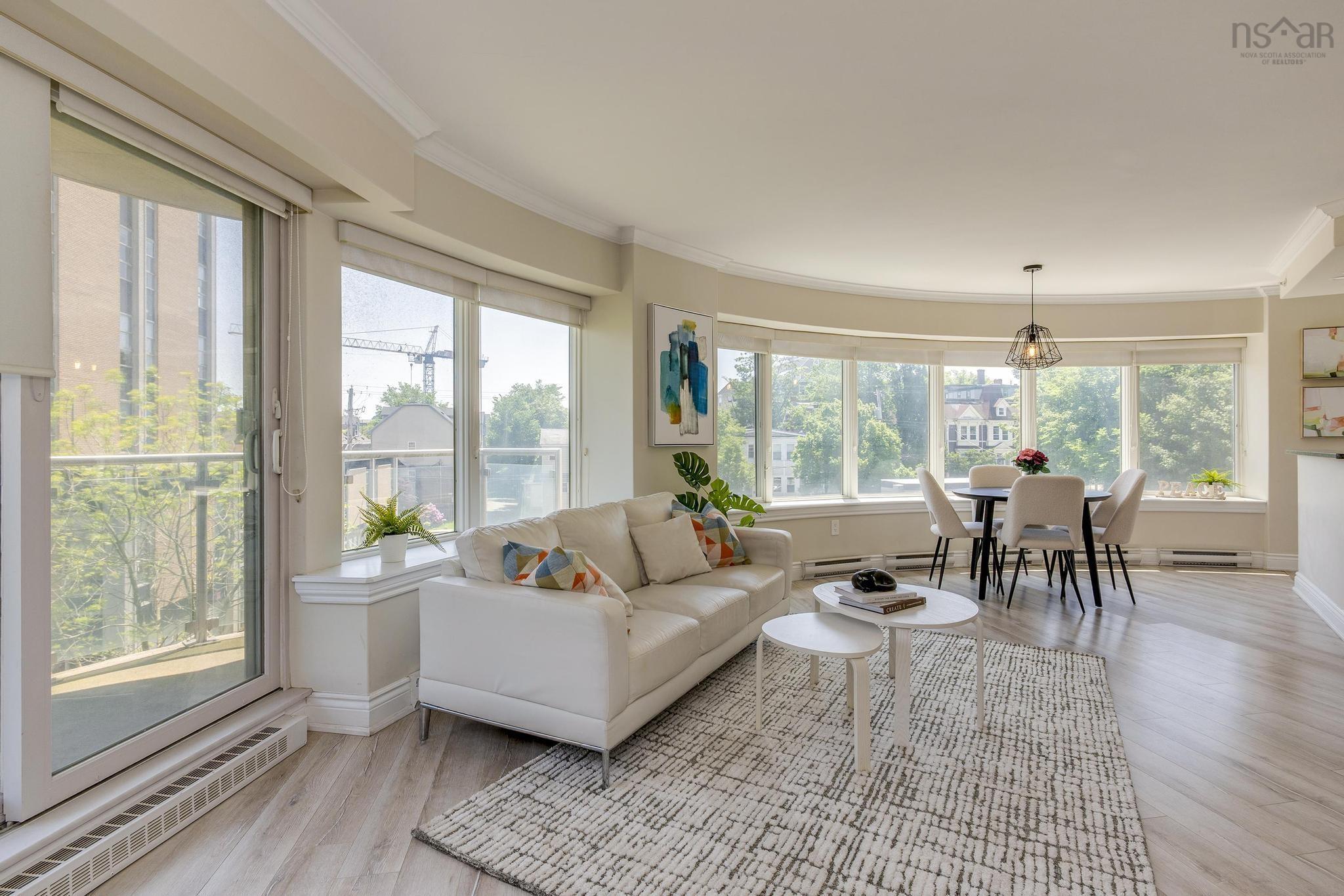 207 5234 Morris Street, Halifax, NS (MLS 202515005)