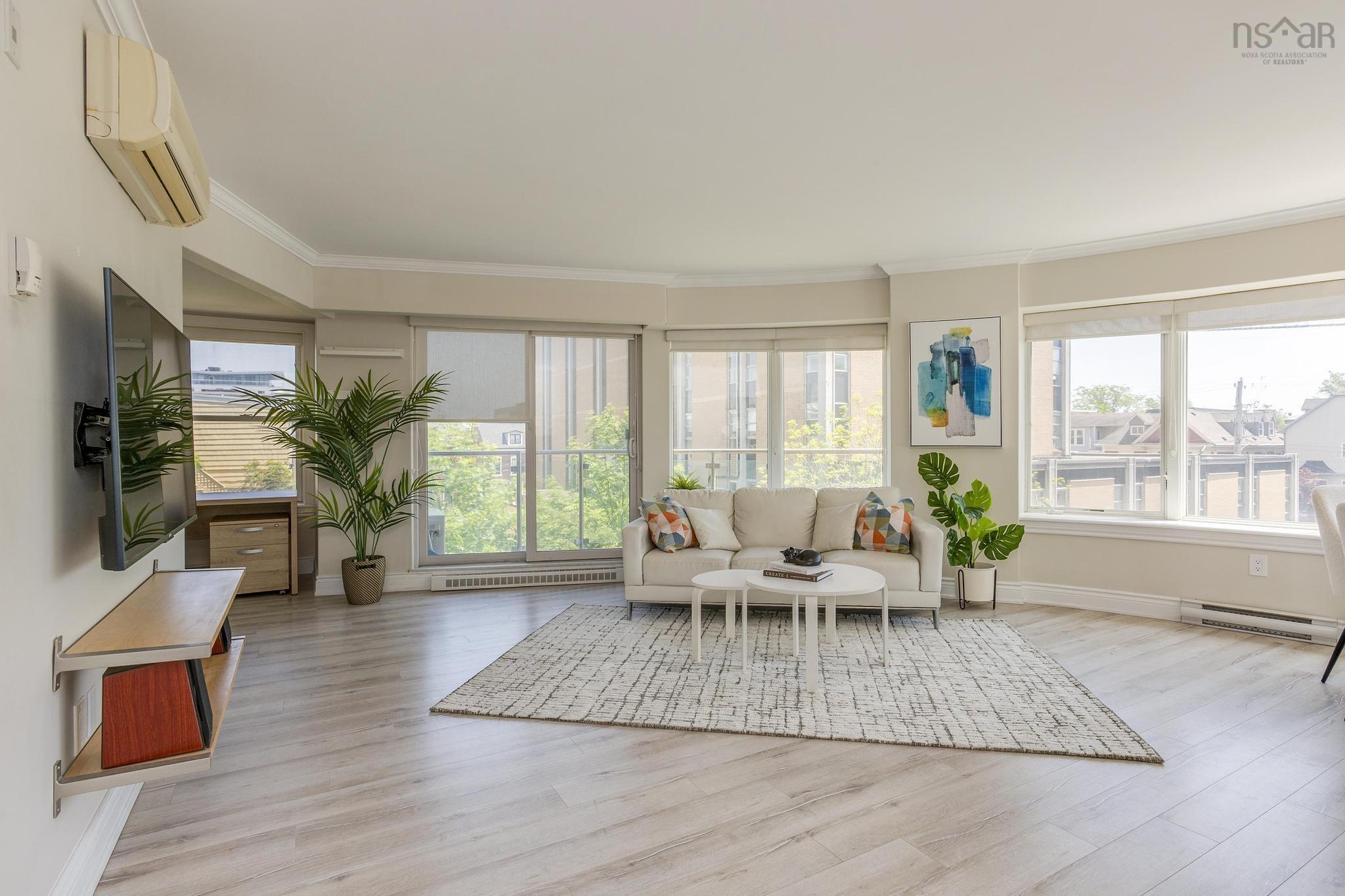 207 5234 Morris Street, Halifax, NS (MLS 202515005)