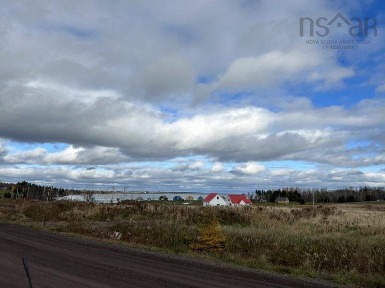 Narrows Lane, Tatamagouche, NS (MLS 202515006)