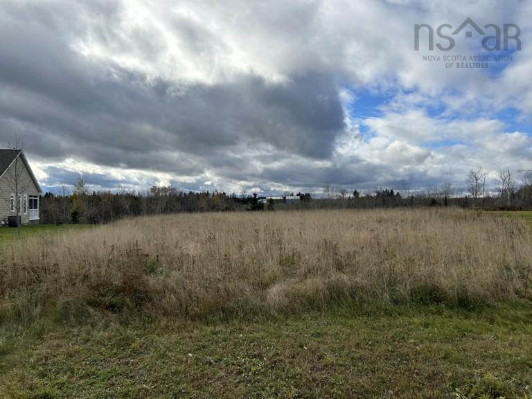 $127,000.00: Narrows Lane, Tatamagouche