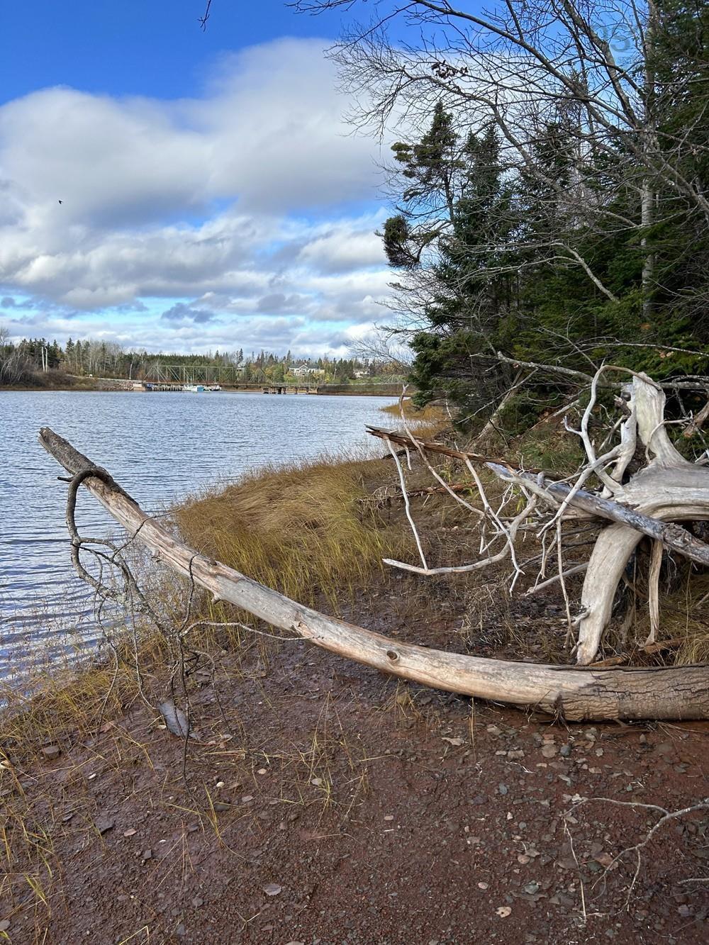 $127,000.00: Narrows Lane, Tatamagouche