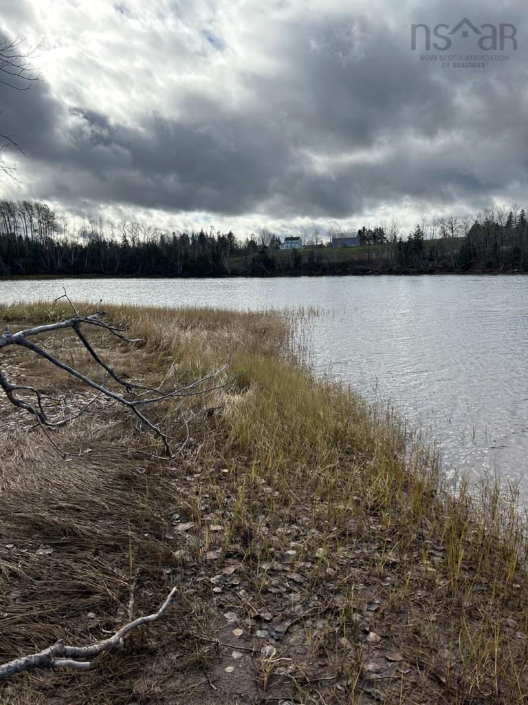 $127,000.00: Narrows Lane, Tatamagouche