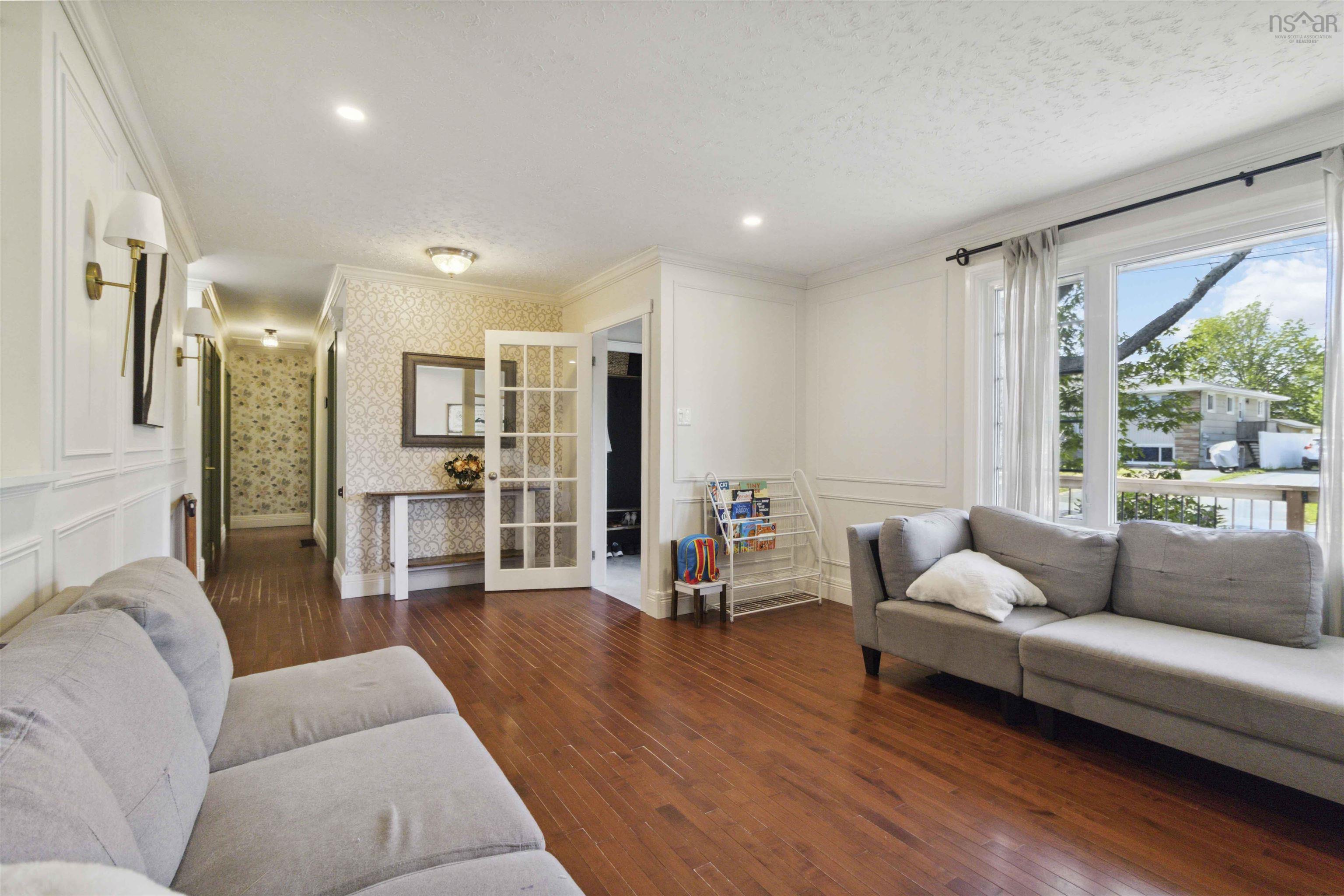 $575,000.00: 1 Estelle Drive, Cole Harbour