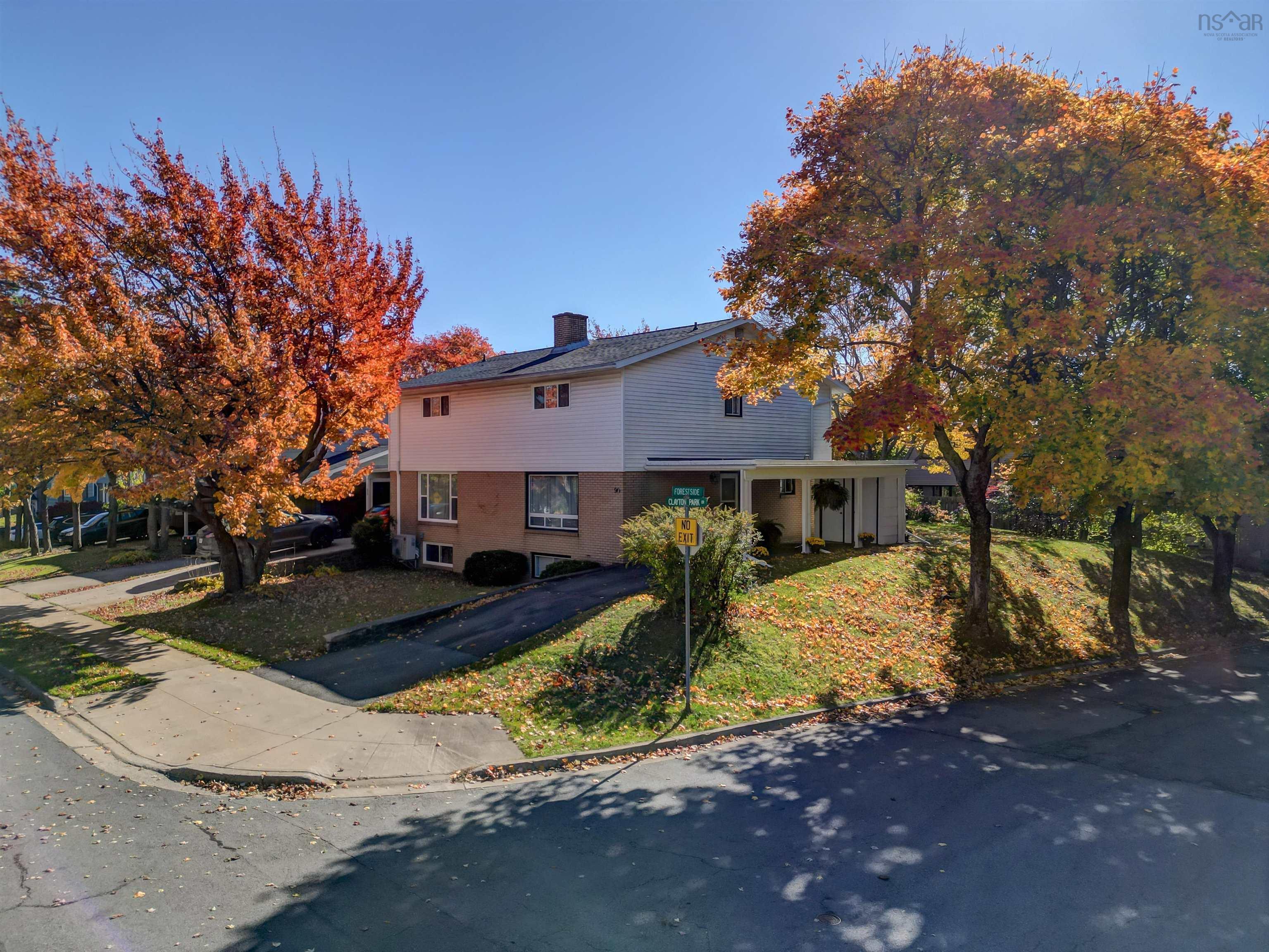 $499,000.00: 90 Clayton Park Drive, Halifax