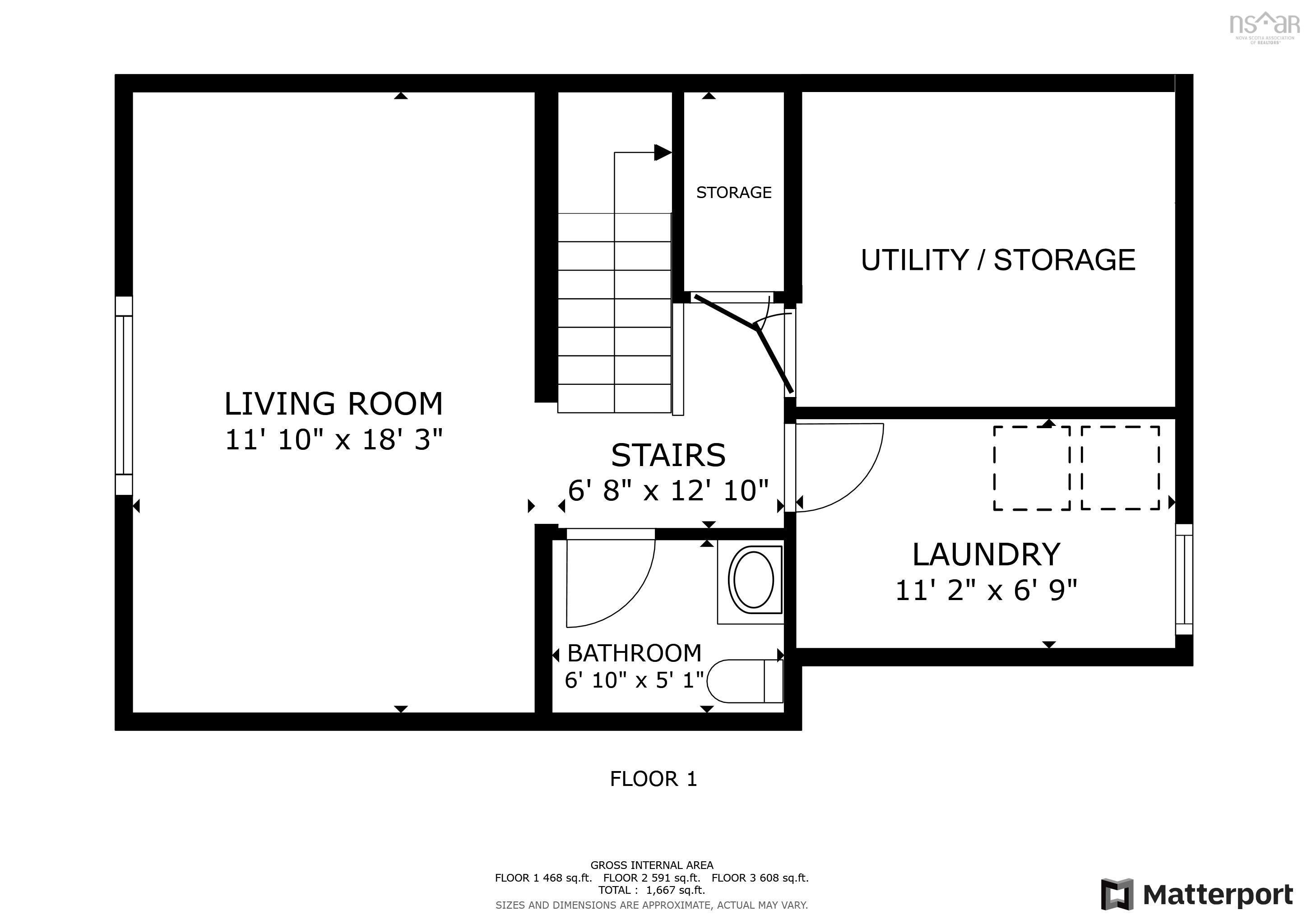 $499,000.00: 90 Clayton Park Drive, Halifax
