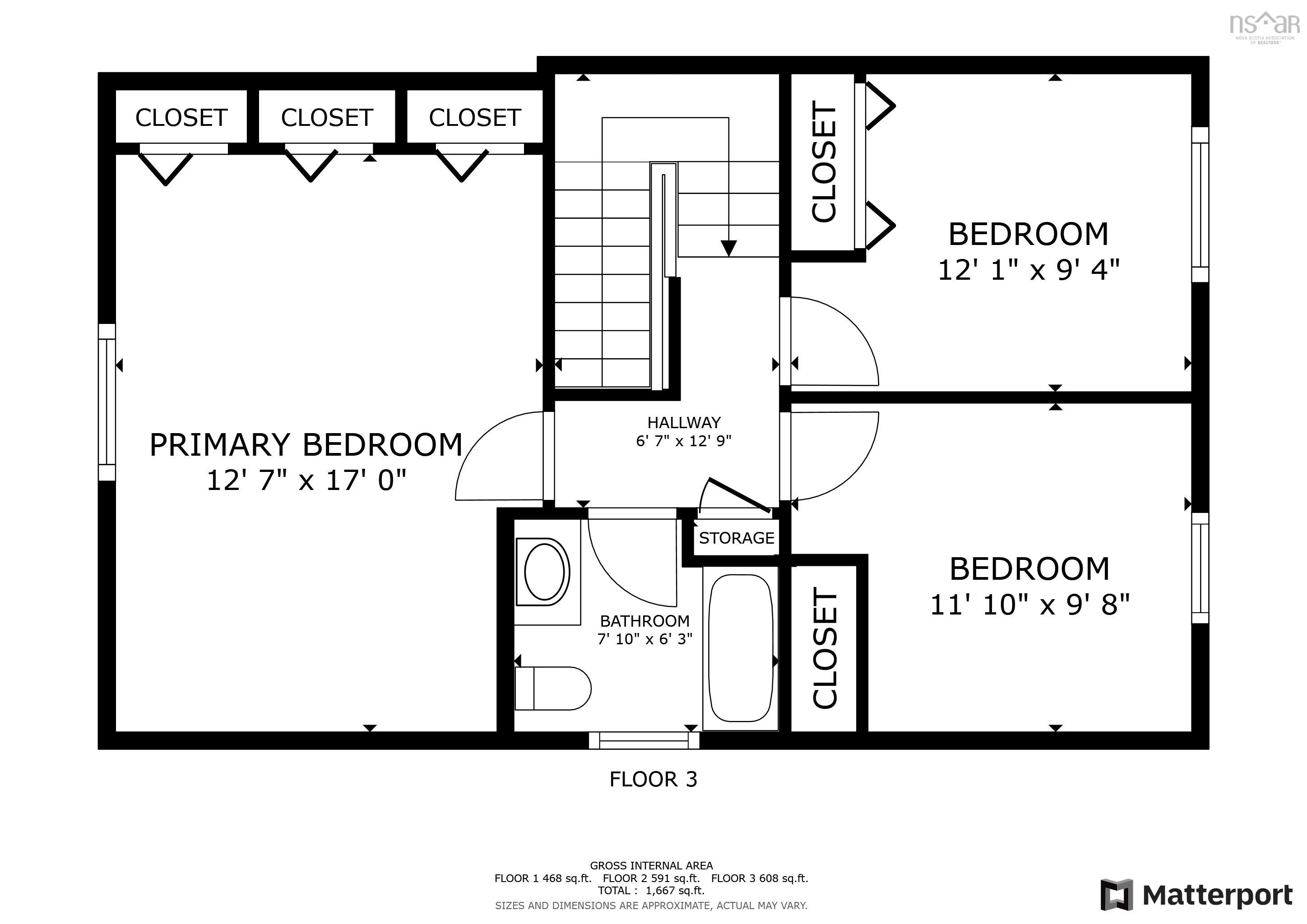 $499,000.00: 90 Clayton Park Drive, Halifax