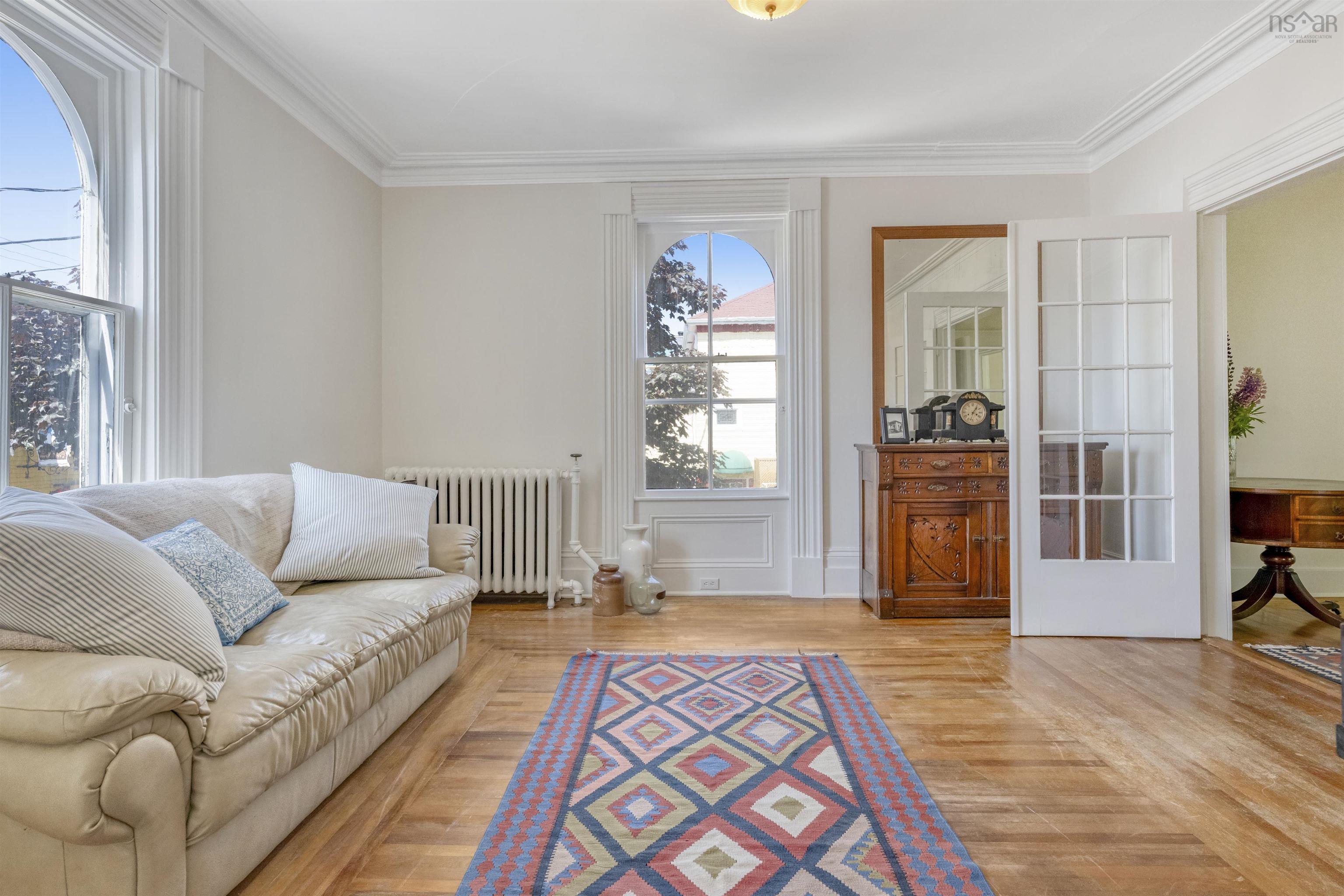 $585,000.00: 73 Montague Street, Lunenburg