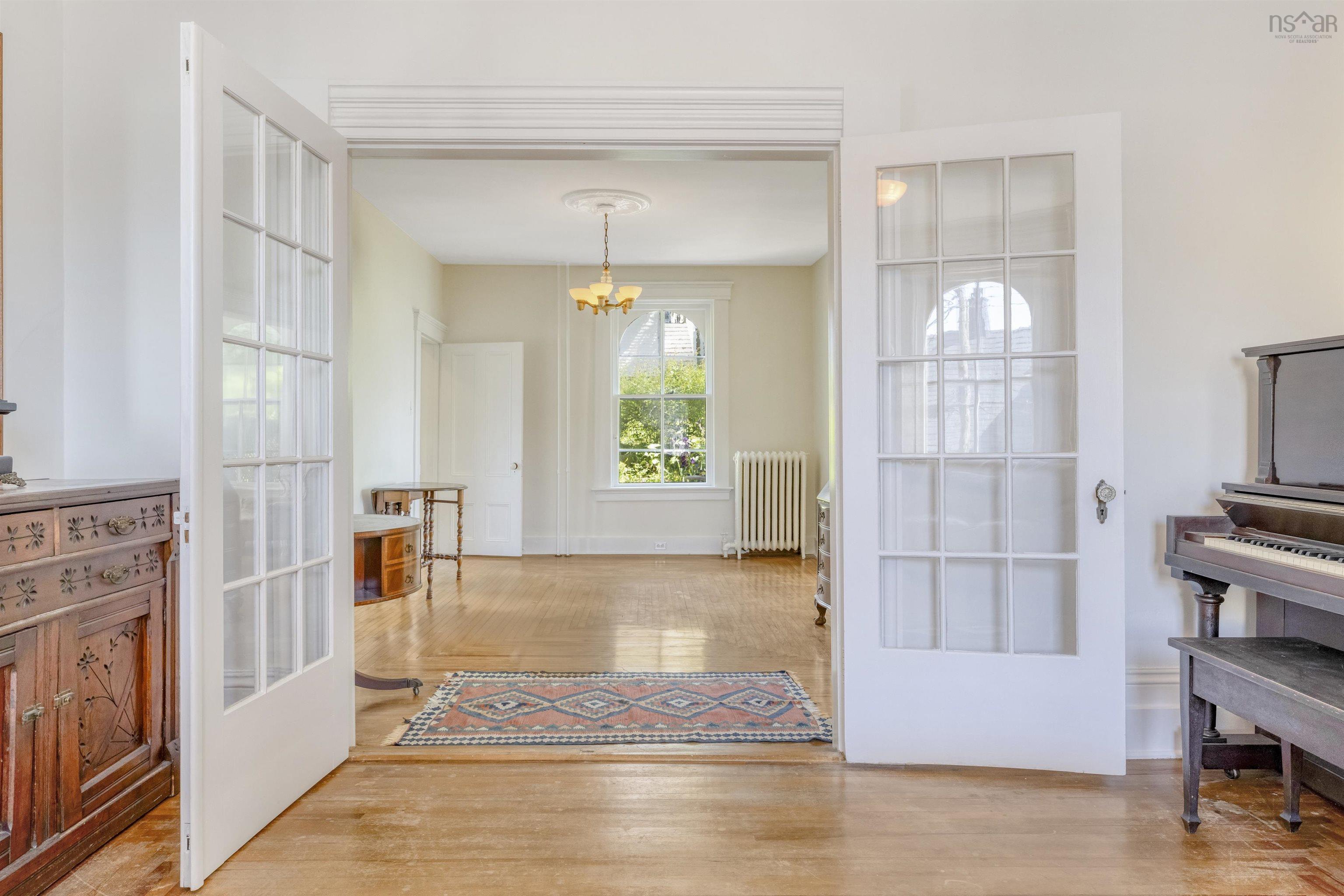 $585,000.00: 73 Montague Street, Lunenburg