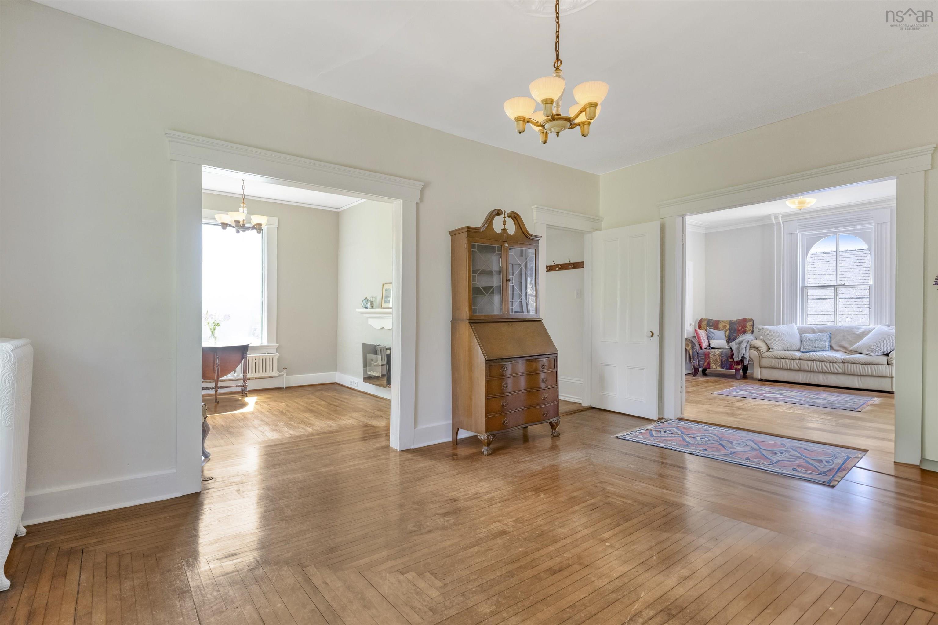 $585,000.00: 73 Montague Street, Lunenburg