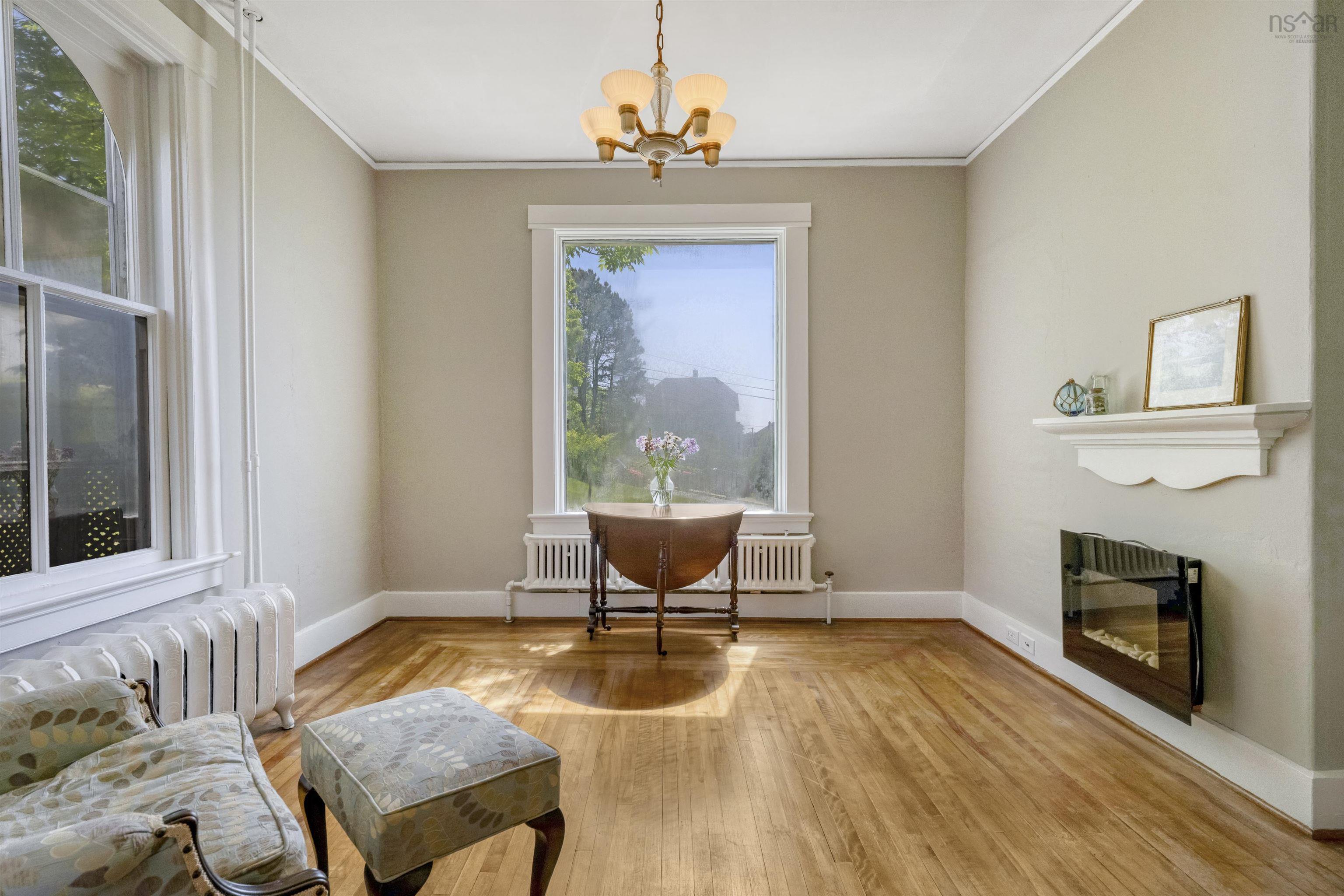 $585,000.00: 73 Montague Street, Lunenburg