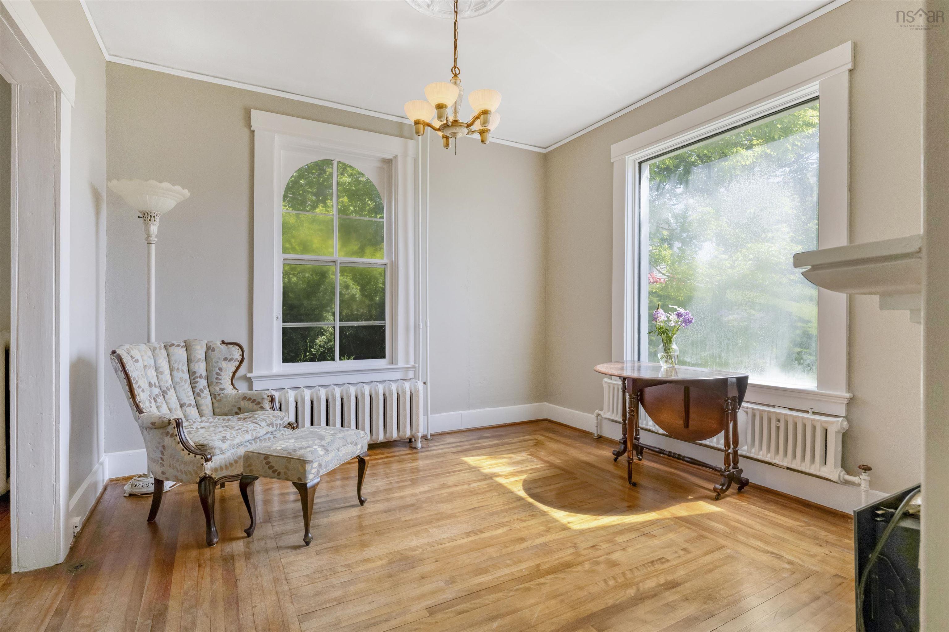 $585,000.00: 73 Montague Street, Lunenburg