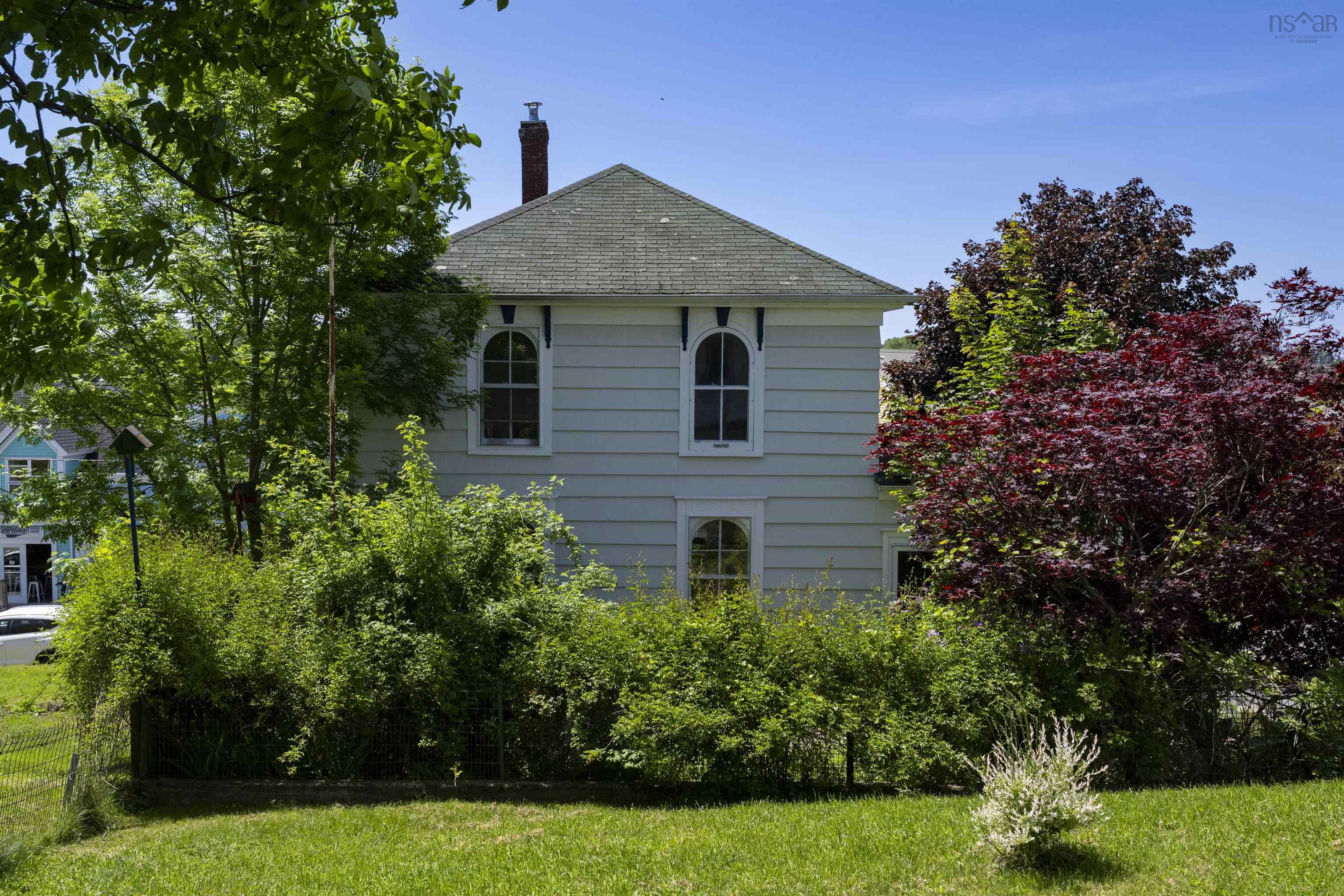 $585,000.00: 73 Montague Street, Lunenburg