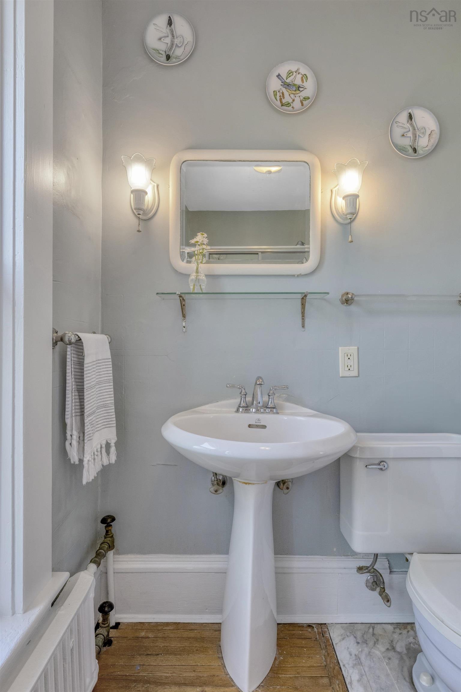 $585,000.00: 73 Montague Street, Lunenburg