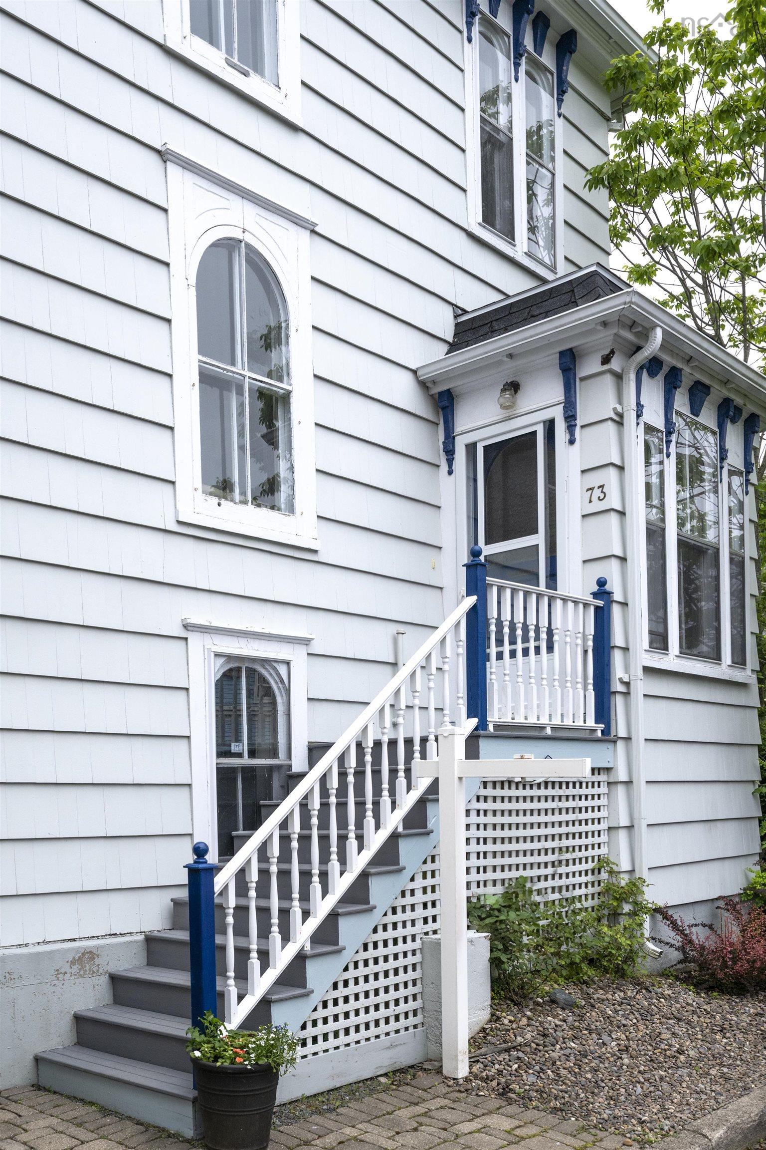 $585,000.00: 73 Montague Street, Lunenburg