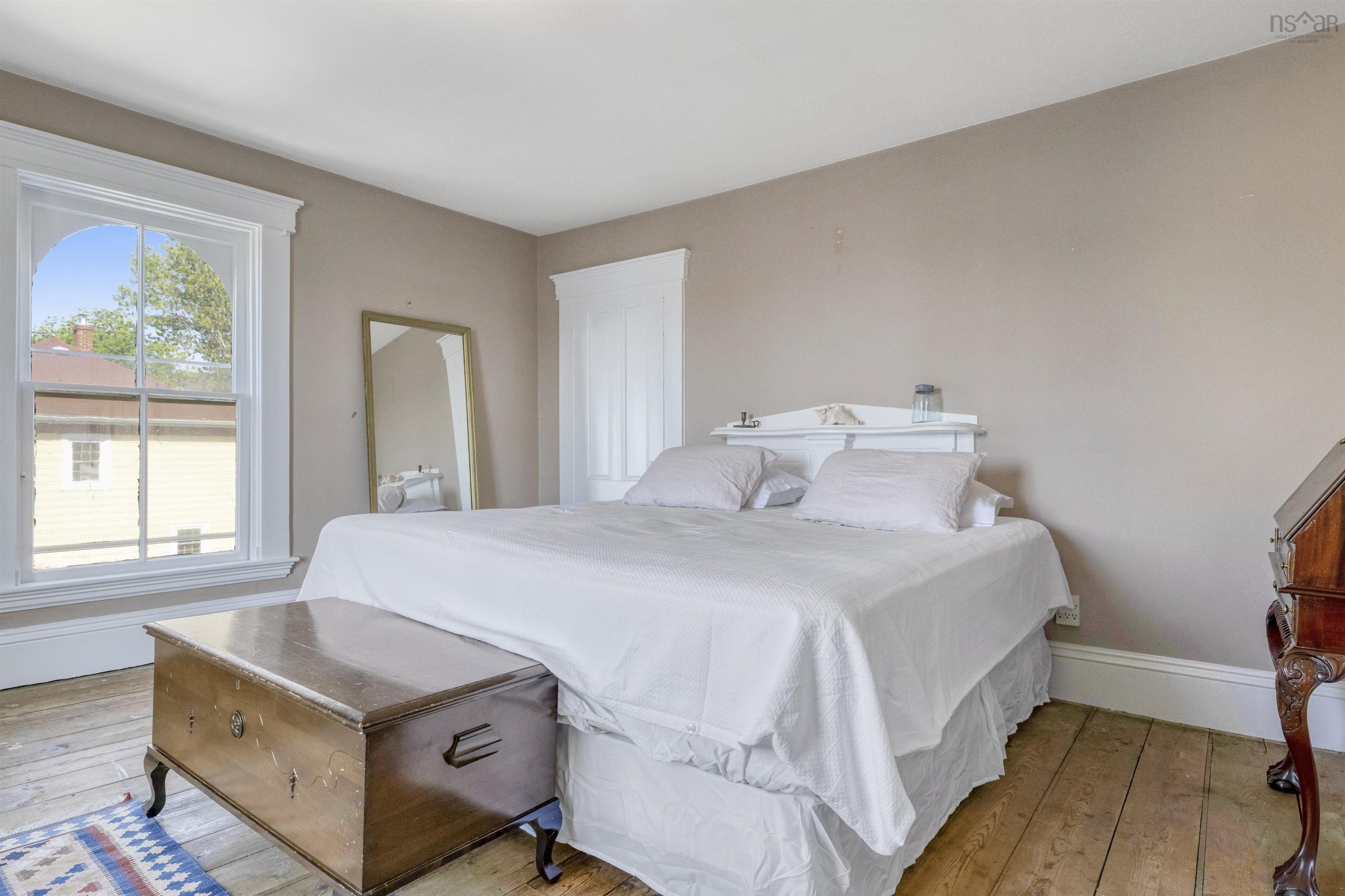 $585,000.00: 73 Montague Street, Lunenburg