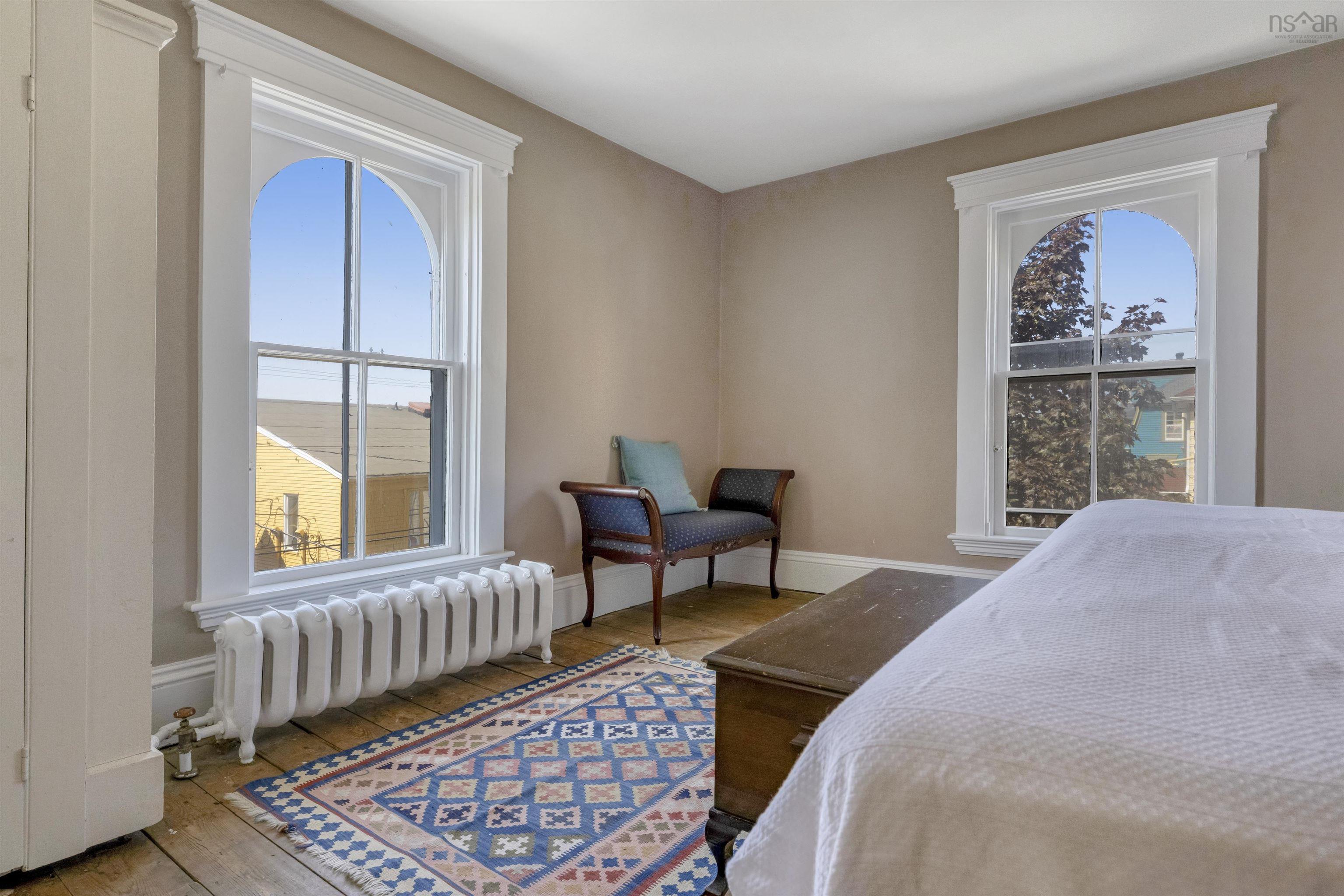 $585,000.00: 73 Montague Street, Lunenburg