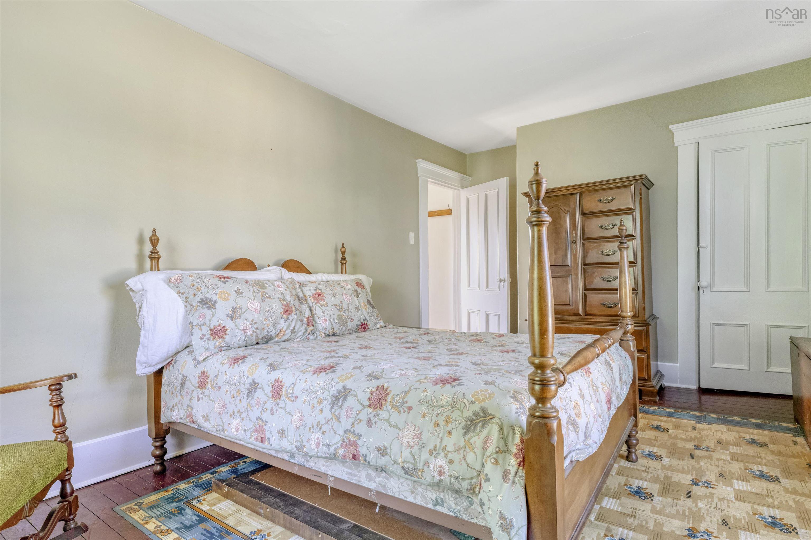 $585,000.00: 73 Montague Street, Lunenburg