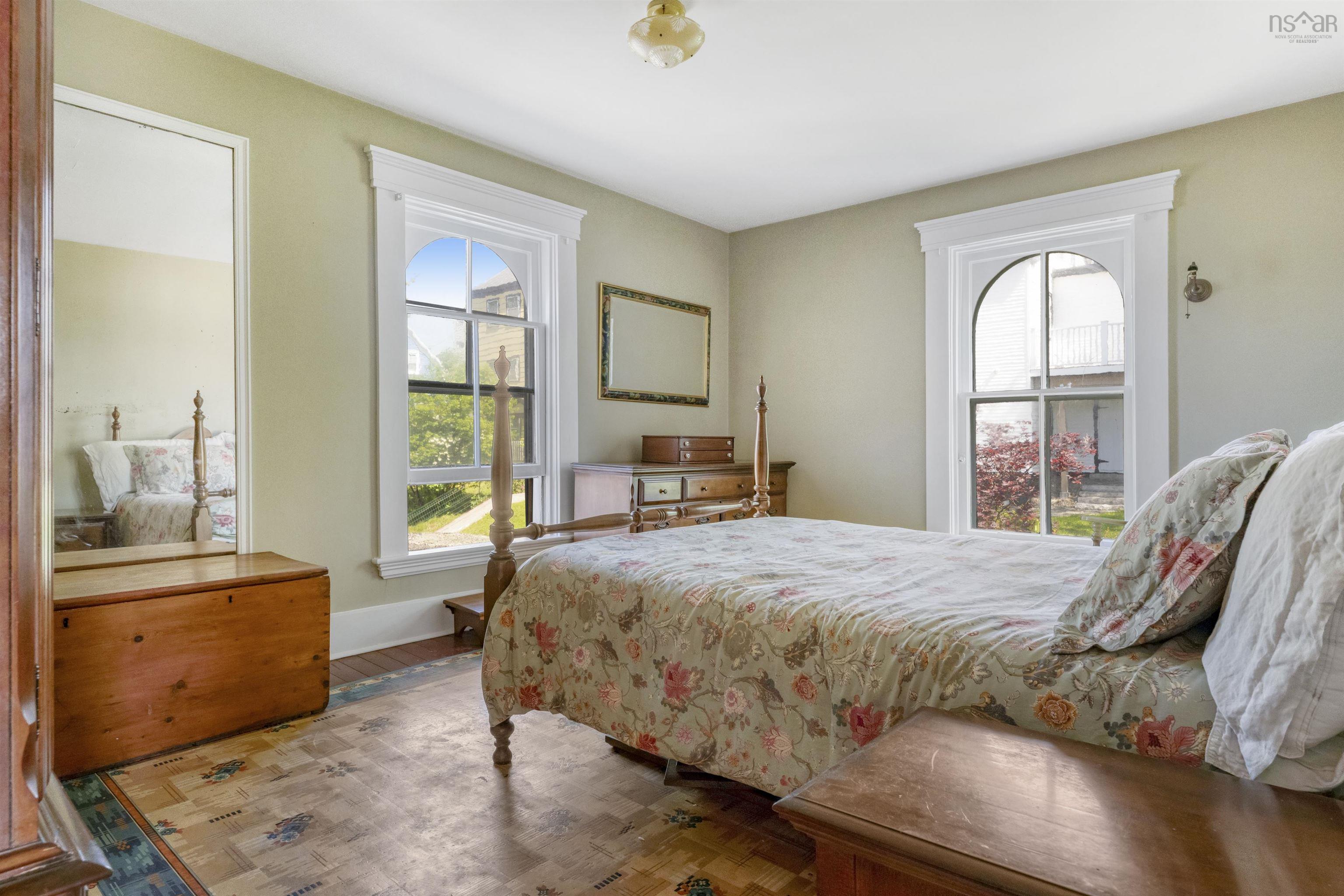 $585,000.00: 73 Montague Street, Lunenburg