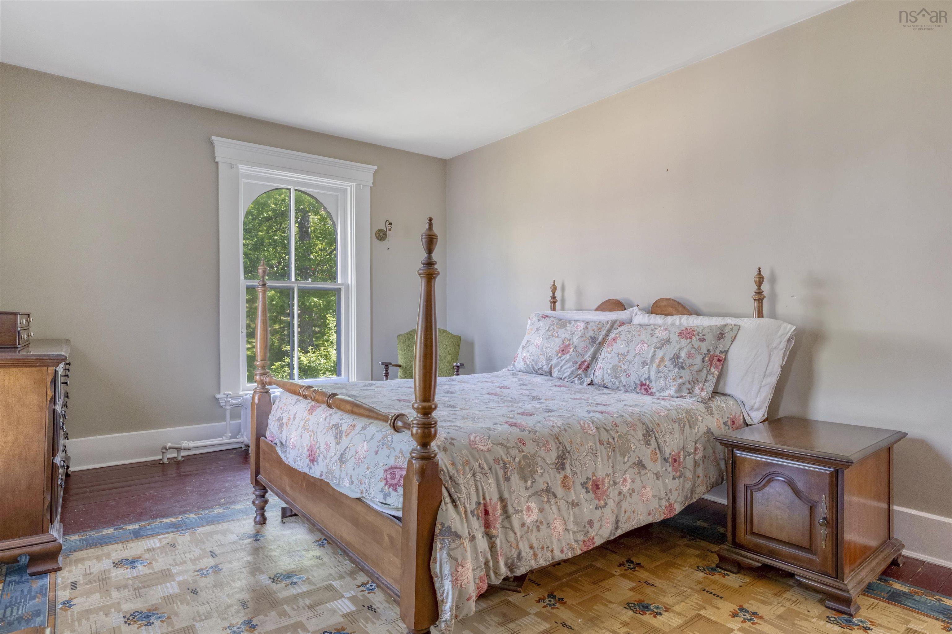 $585,000.00: 73 Montague Street, Lunenburg