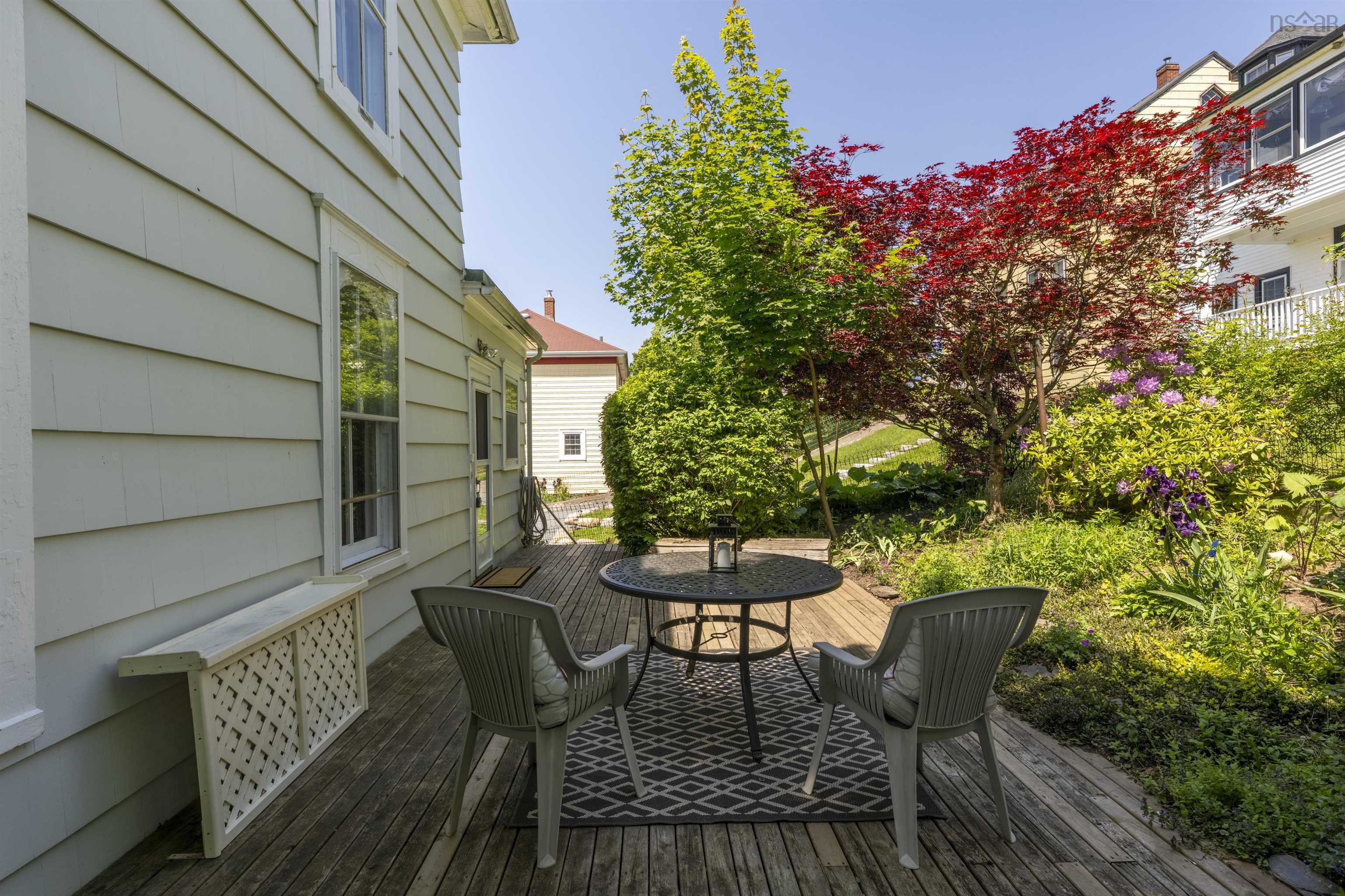 $585,000.00: 73 Montague Street, Lunenburg