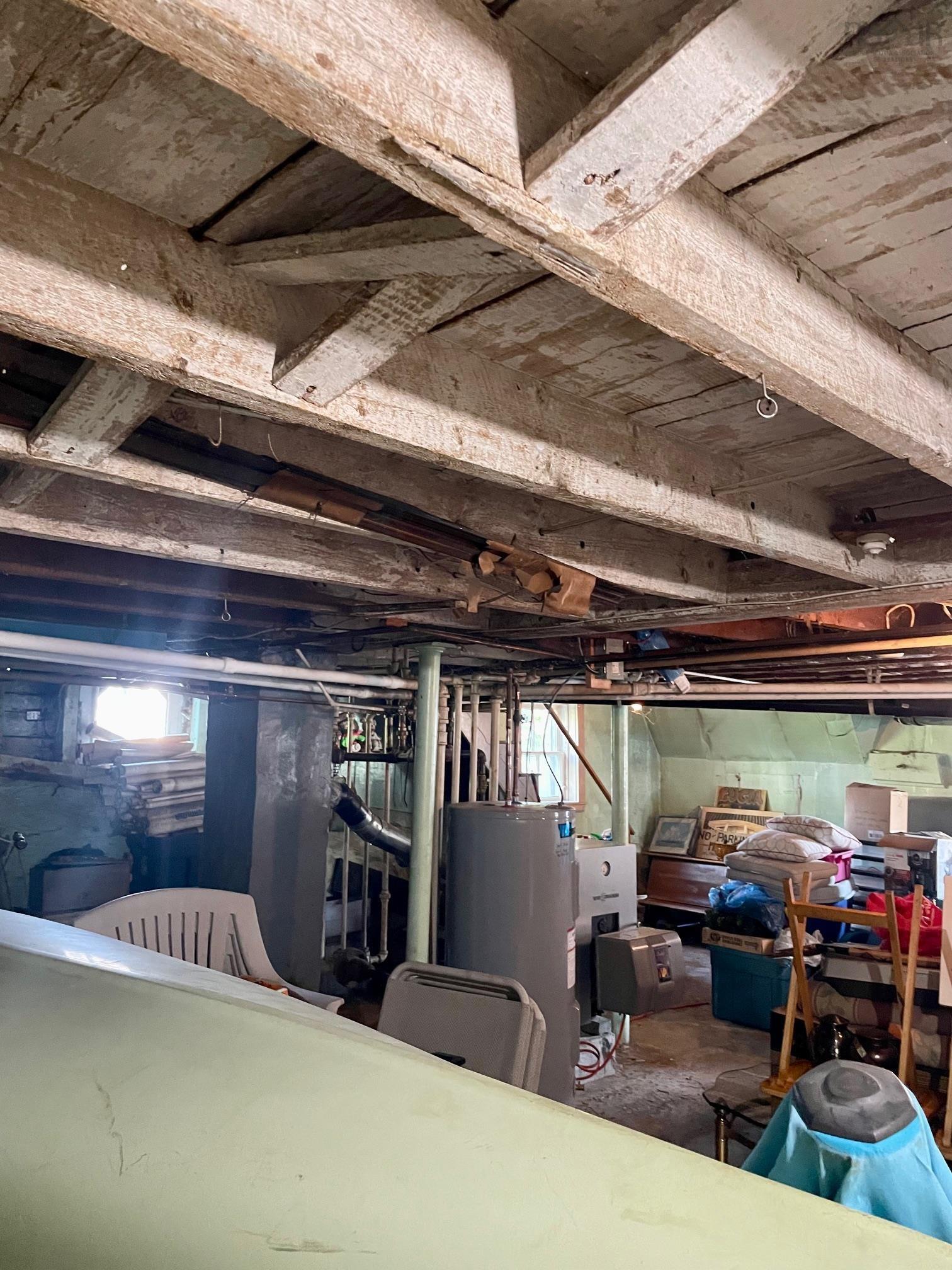 $585,000.00: 73 Montague Street, Lunenburg