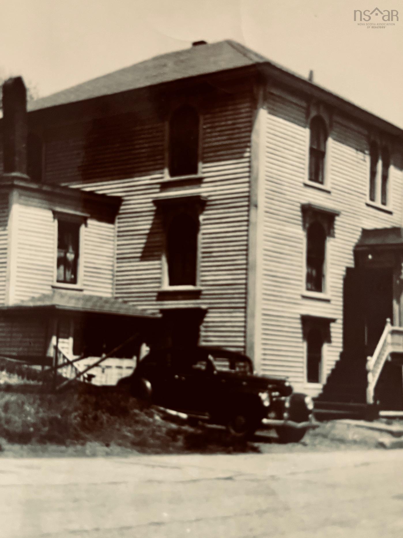 $585,000.00: 73 Montague Street, Lunenburg