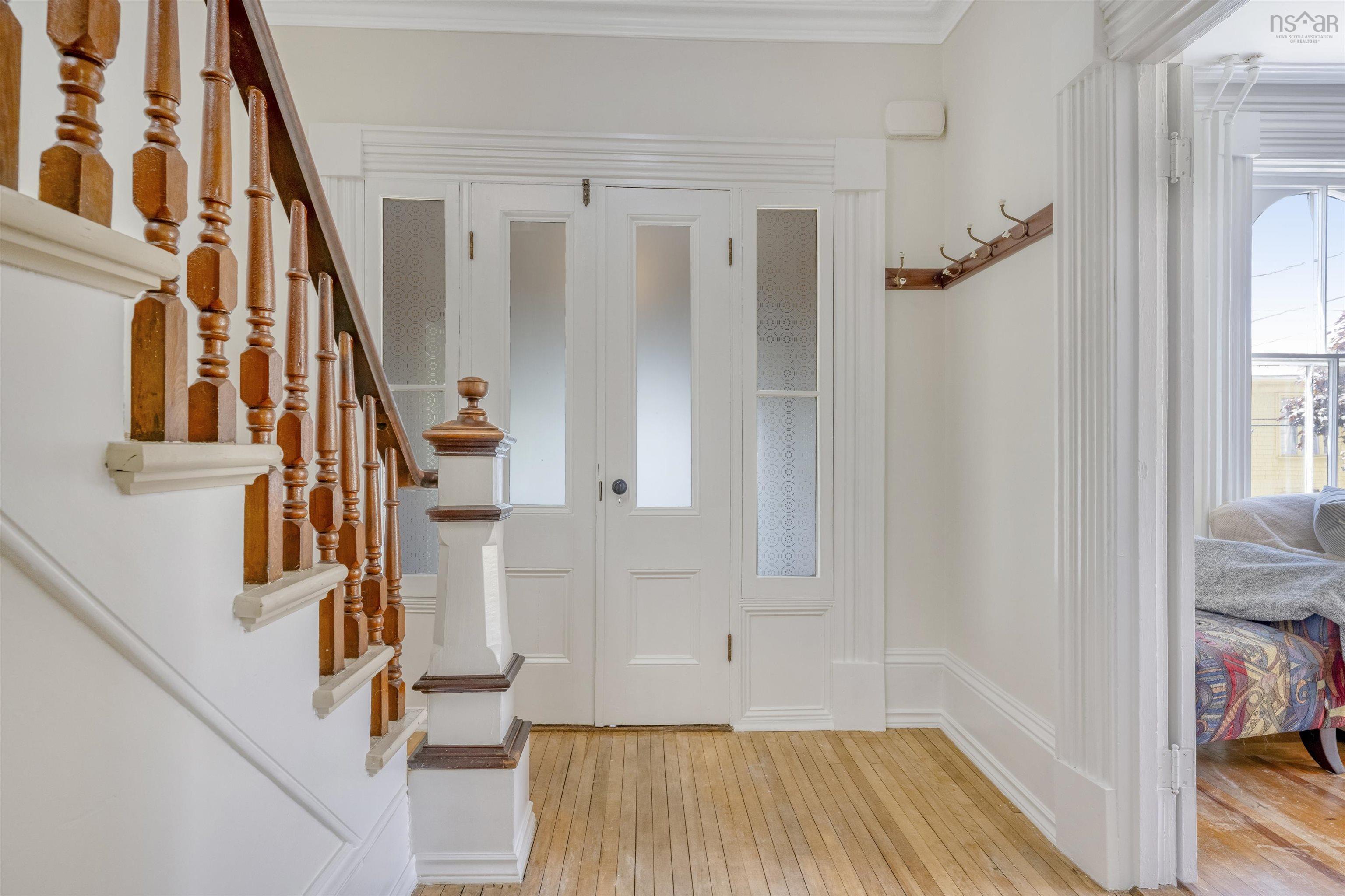 $585,000.00: 73 Montague Street, Lunenburg