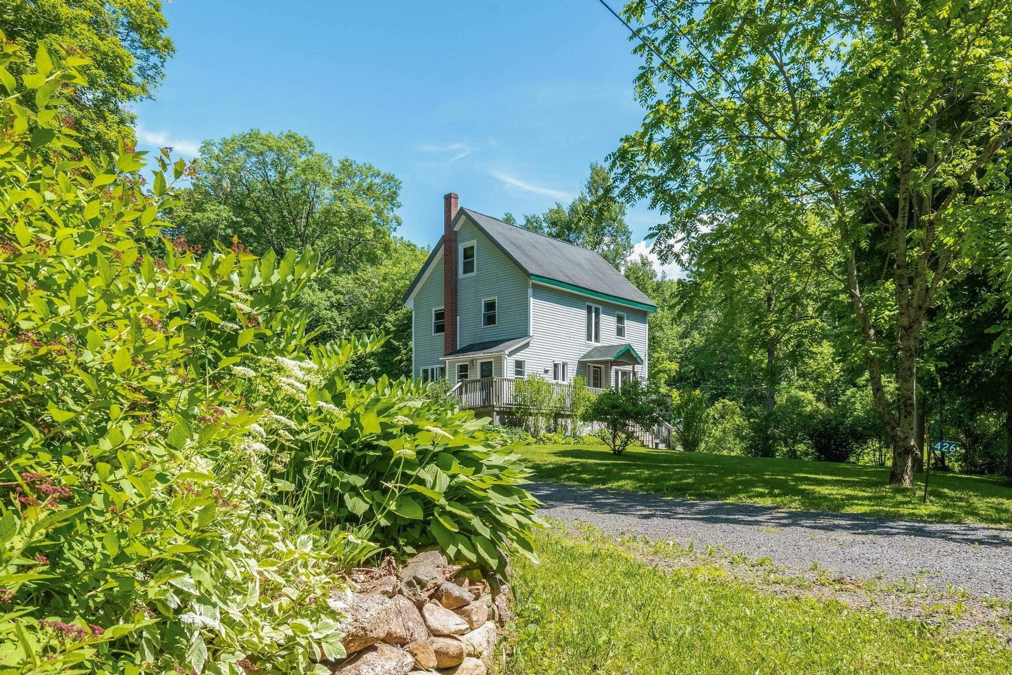 $389,900.00: 426 Buchanan Road, Rockland