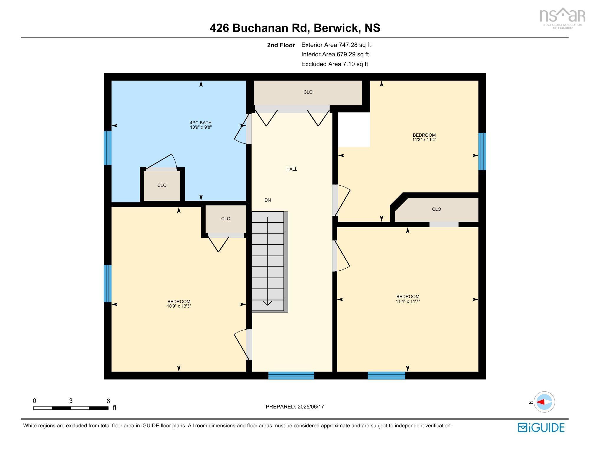 $389,900.00: 426 Buchanan Road, Rockland
