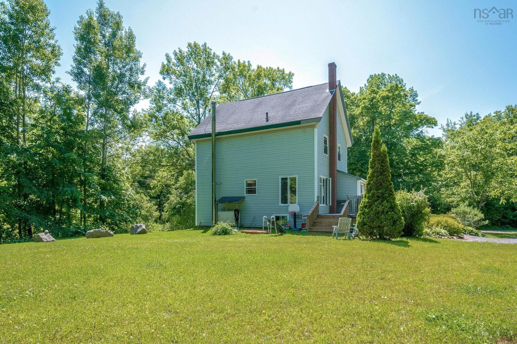 $389,900.00: 426 Buchanan Road, Rockland