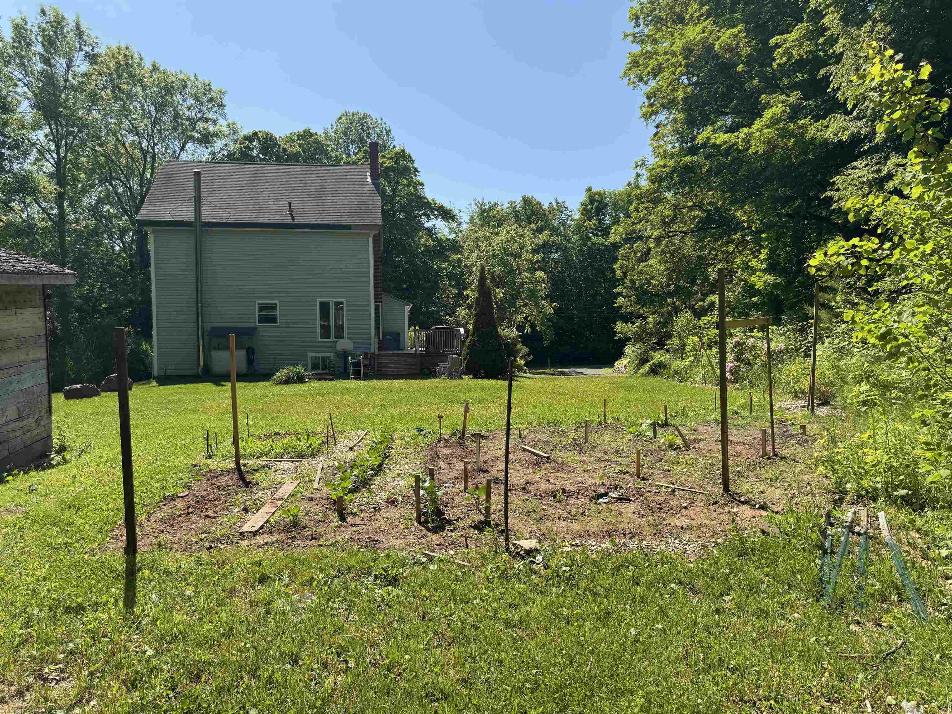 $389,900.00: 426 Buchanan Road, Rockland