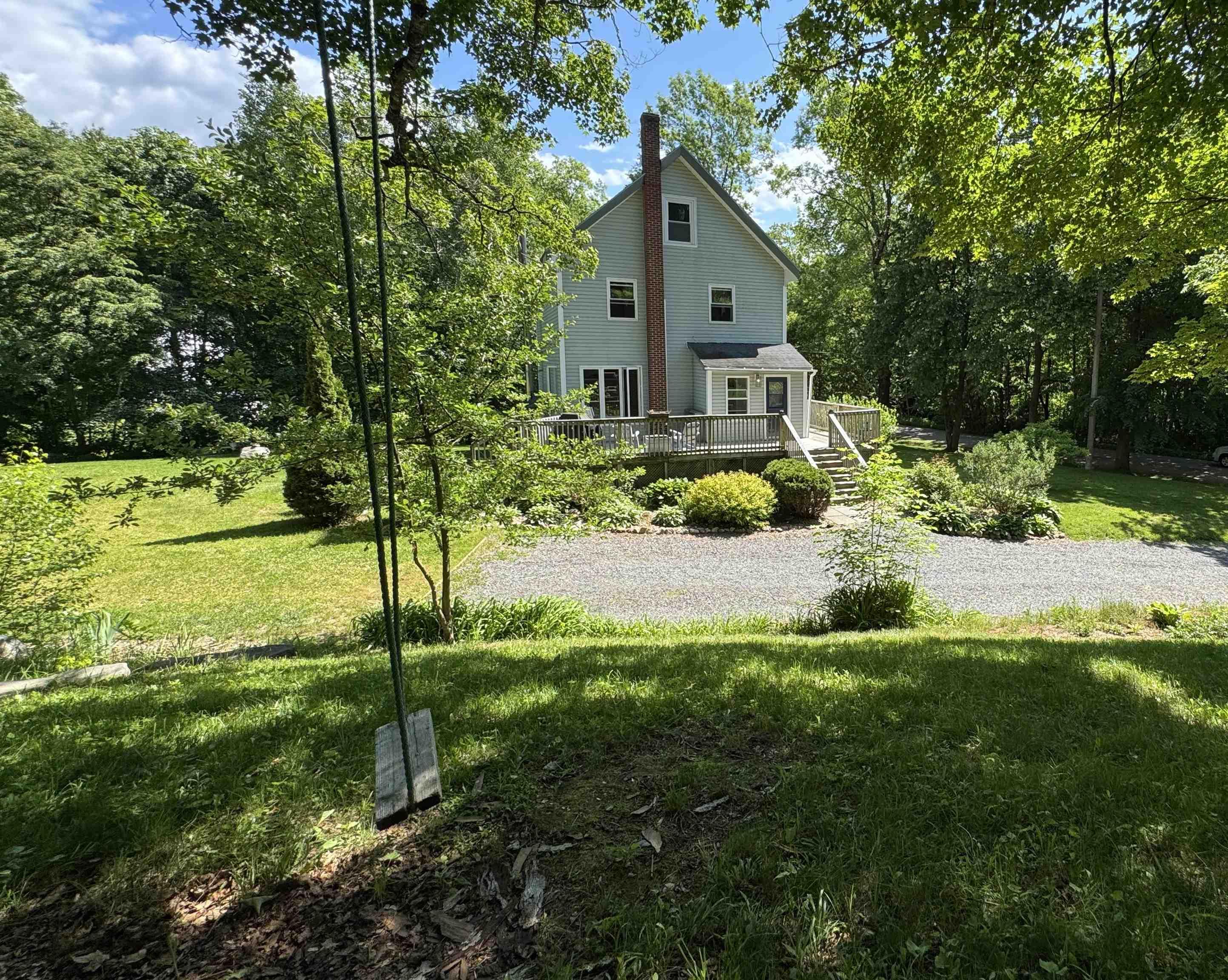 $389,900.00: 426 Buchanan Road, Rockland