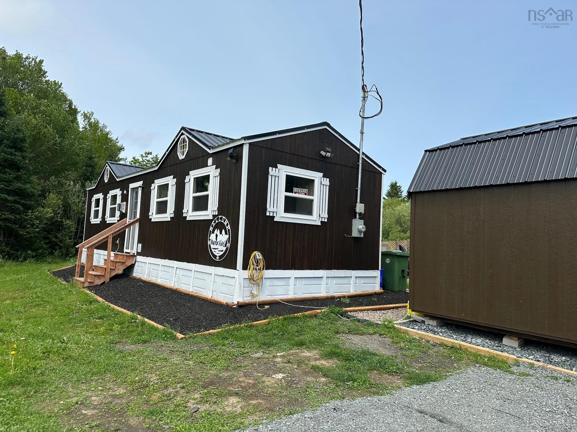 $109,500.00: 26 Highway 336, Newton Mills