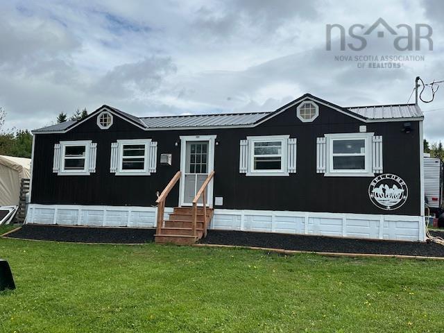 $109,500.00: 26 Highway 336, Newton Mills