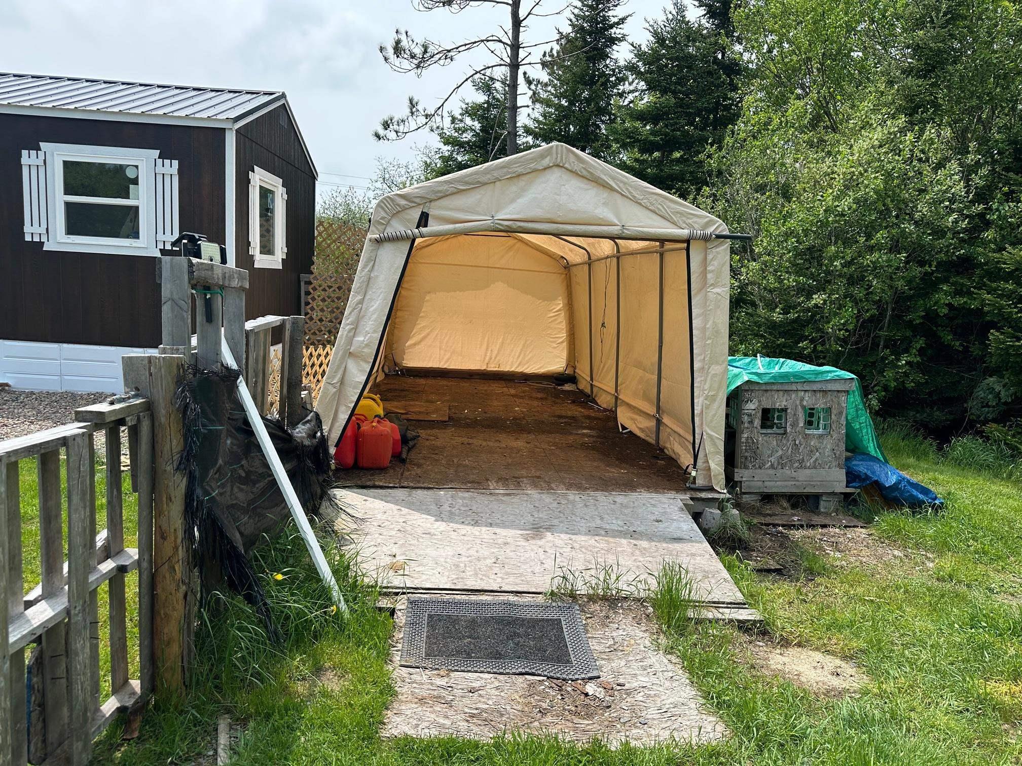 $109,500.00: 26 Highway 336, Newton Mills