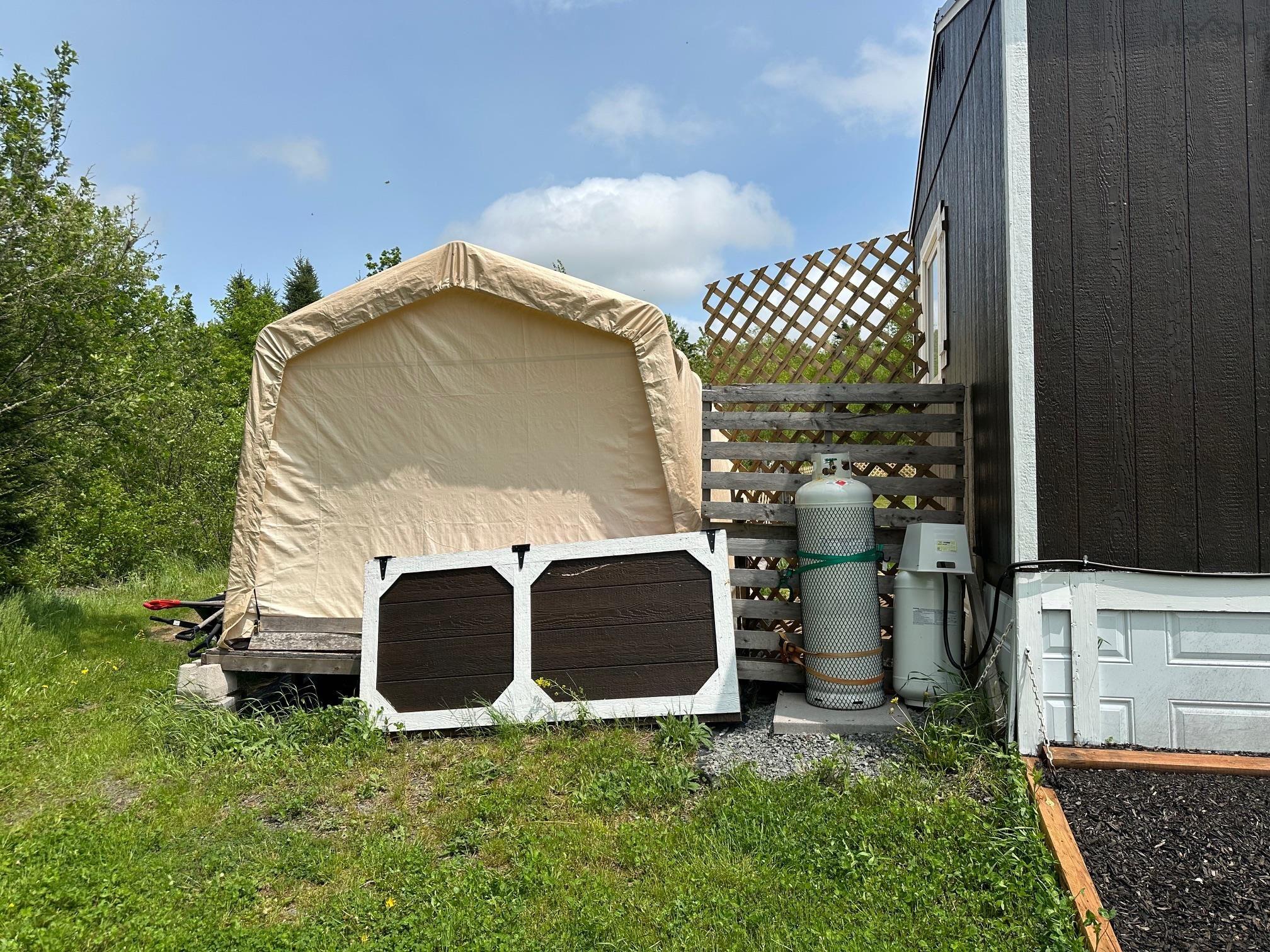 $109,500.00: 26 Highway 336, Newton Mills