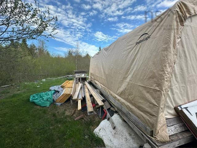 $109,500.00: 26 Highway 336, Newton Mills