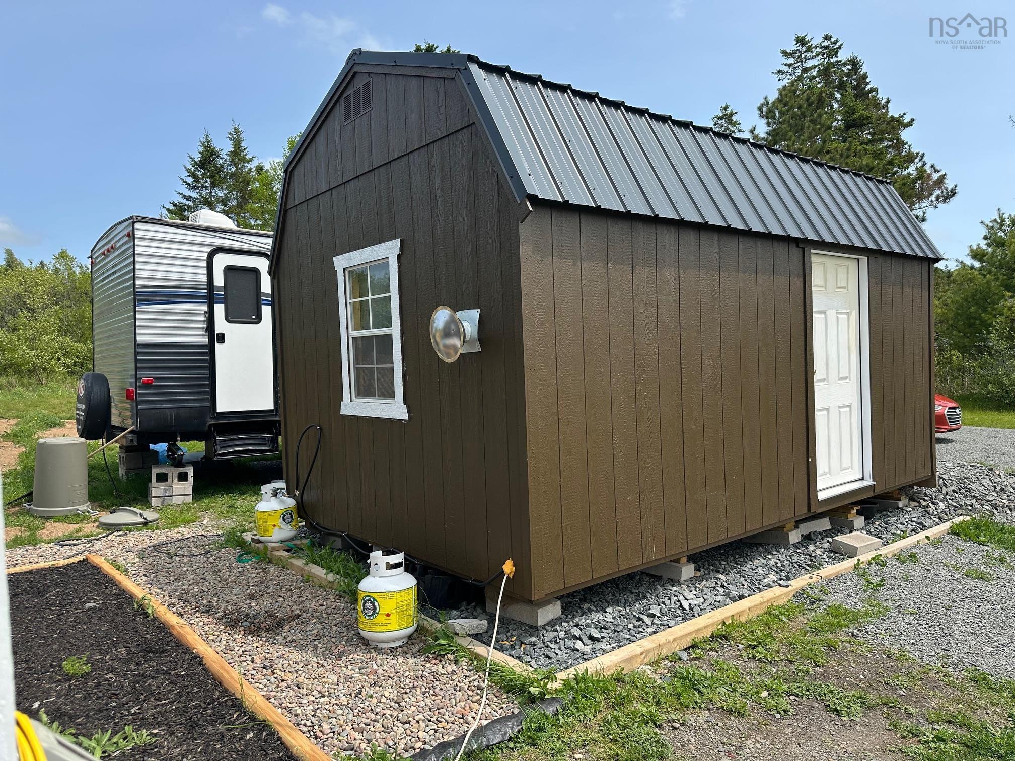 $109,500.00: 26 Highway 336, Newton Mills