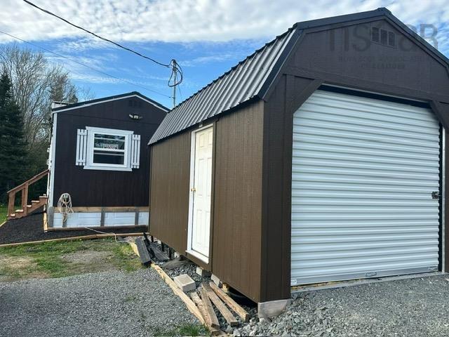 $109,500.00: 26 Highway 336, Newton Mills