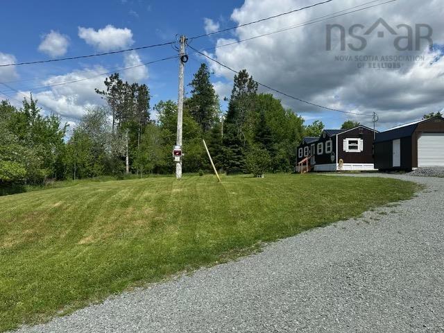 $109,500.00: 26 Highway 336, Newton Mills