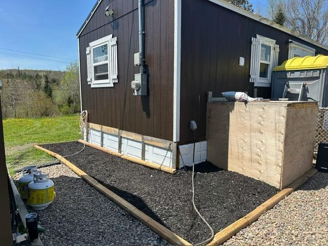 $109,500.00: 26 Highway 336, Newton Mills