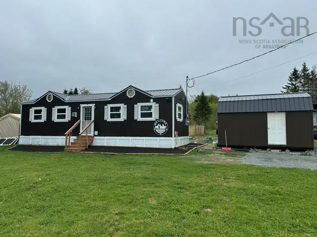 $109,500.00: 26 Highway 336, Newton Mills